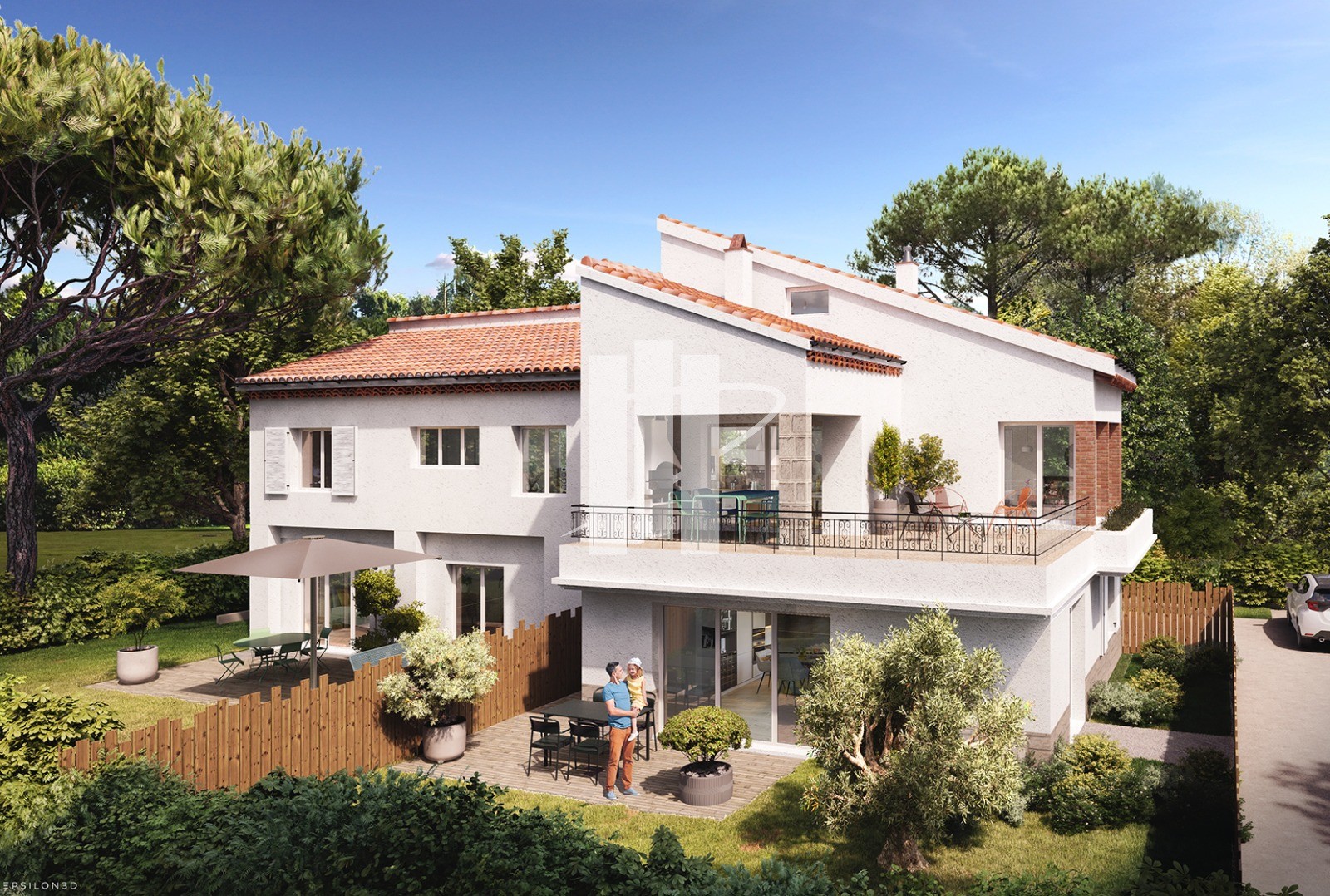 Vente Appartement à Saint-Raphaël 2 pièces