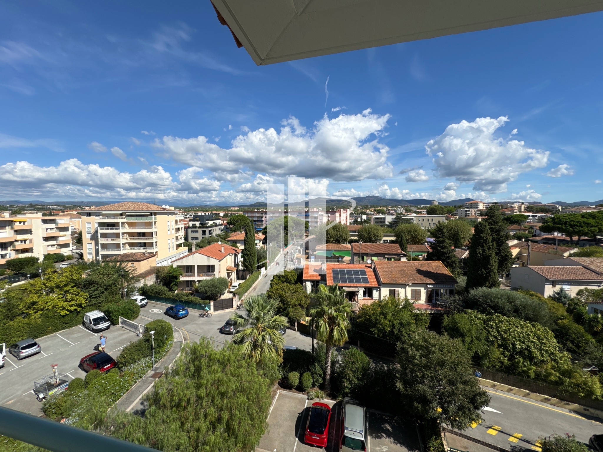 Vente Appartement à Saint-Raphaël 4 pièces