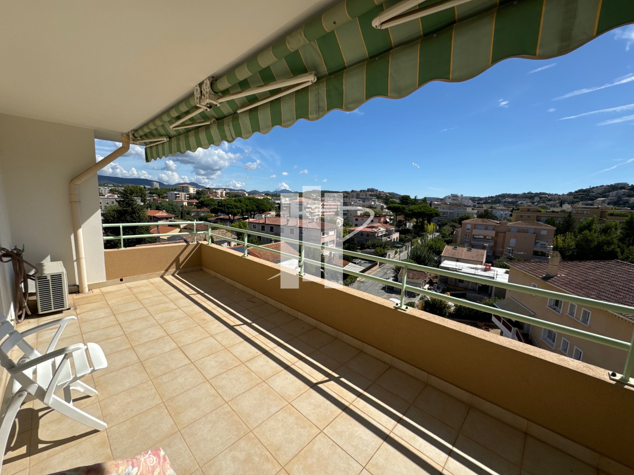 Vente Appartement à Saint-Raphaël 4 pièces