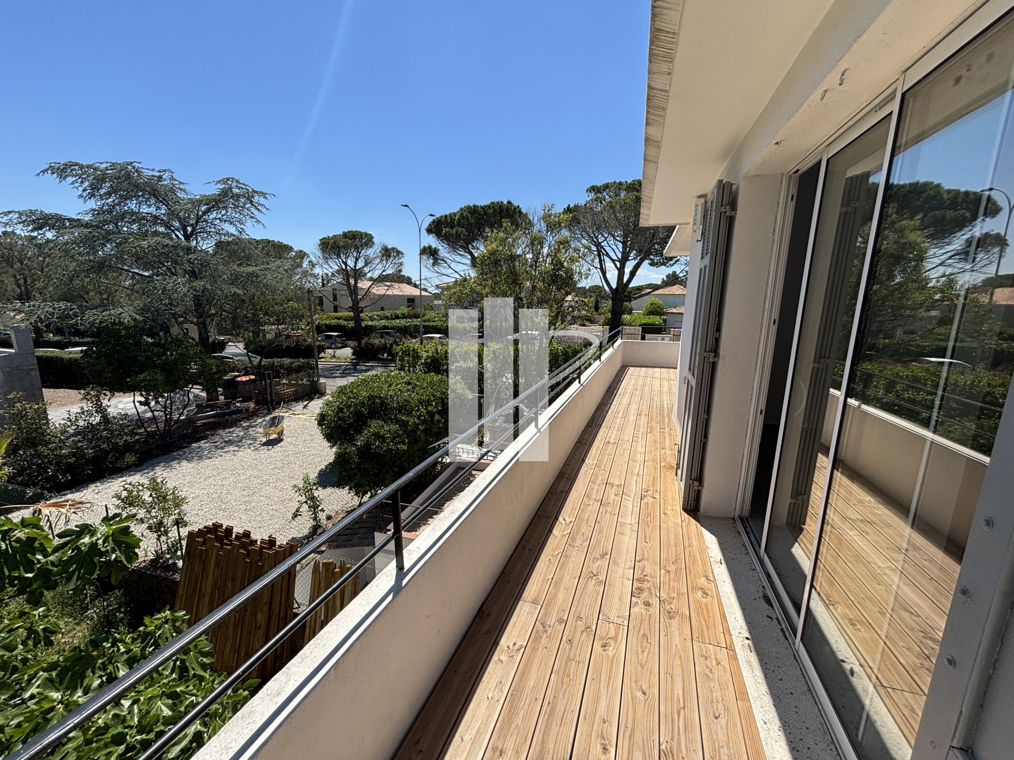 Vente Appartement à Saint-Raphaël 3 pièces