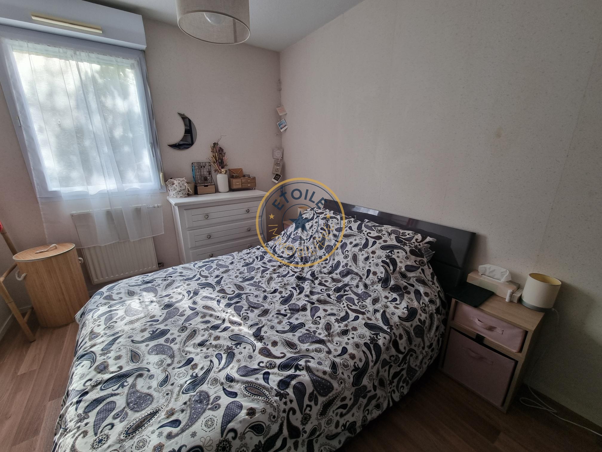 Vente Appartement à Angers 3 pièces