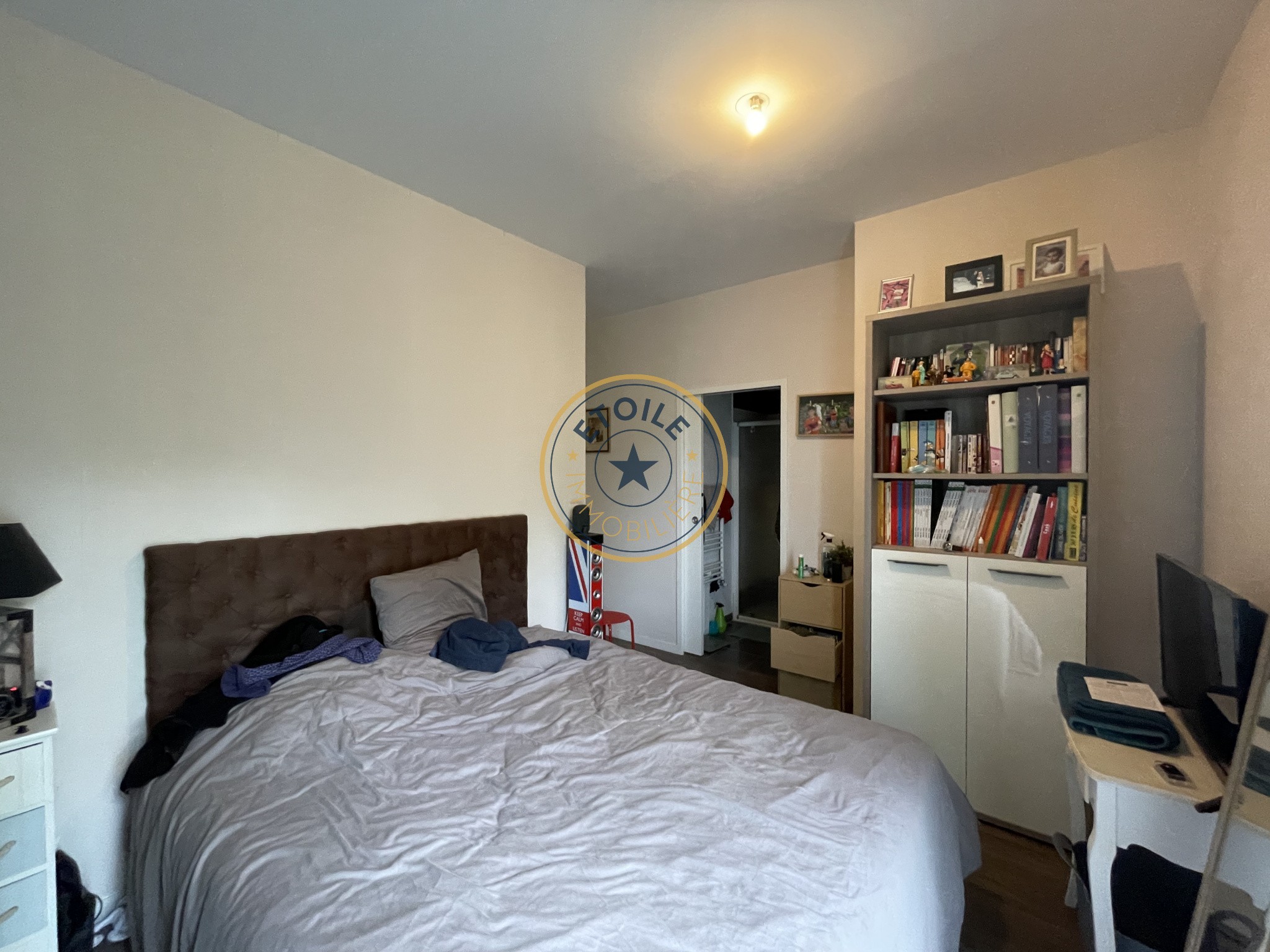 Vente Appartement à Angers 4 pièces