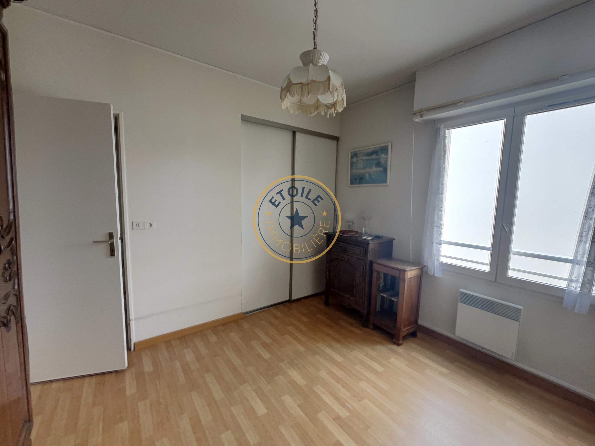 Vente Appartement à Angers 2 pièces