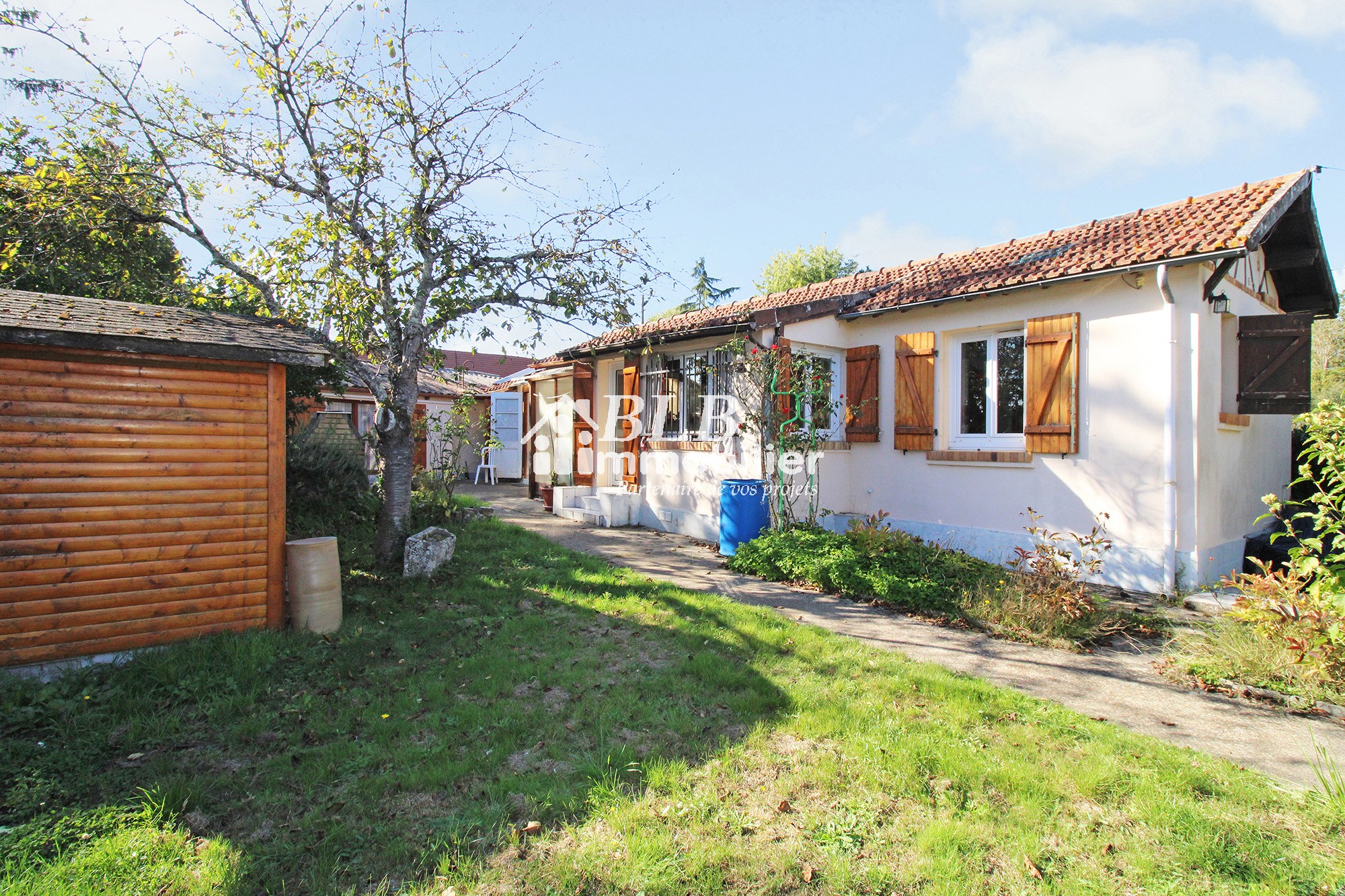 Vente Maison à le Perray-en-Yvelines 4 pièces