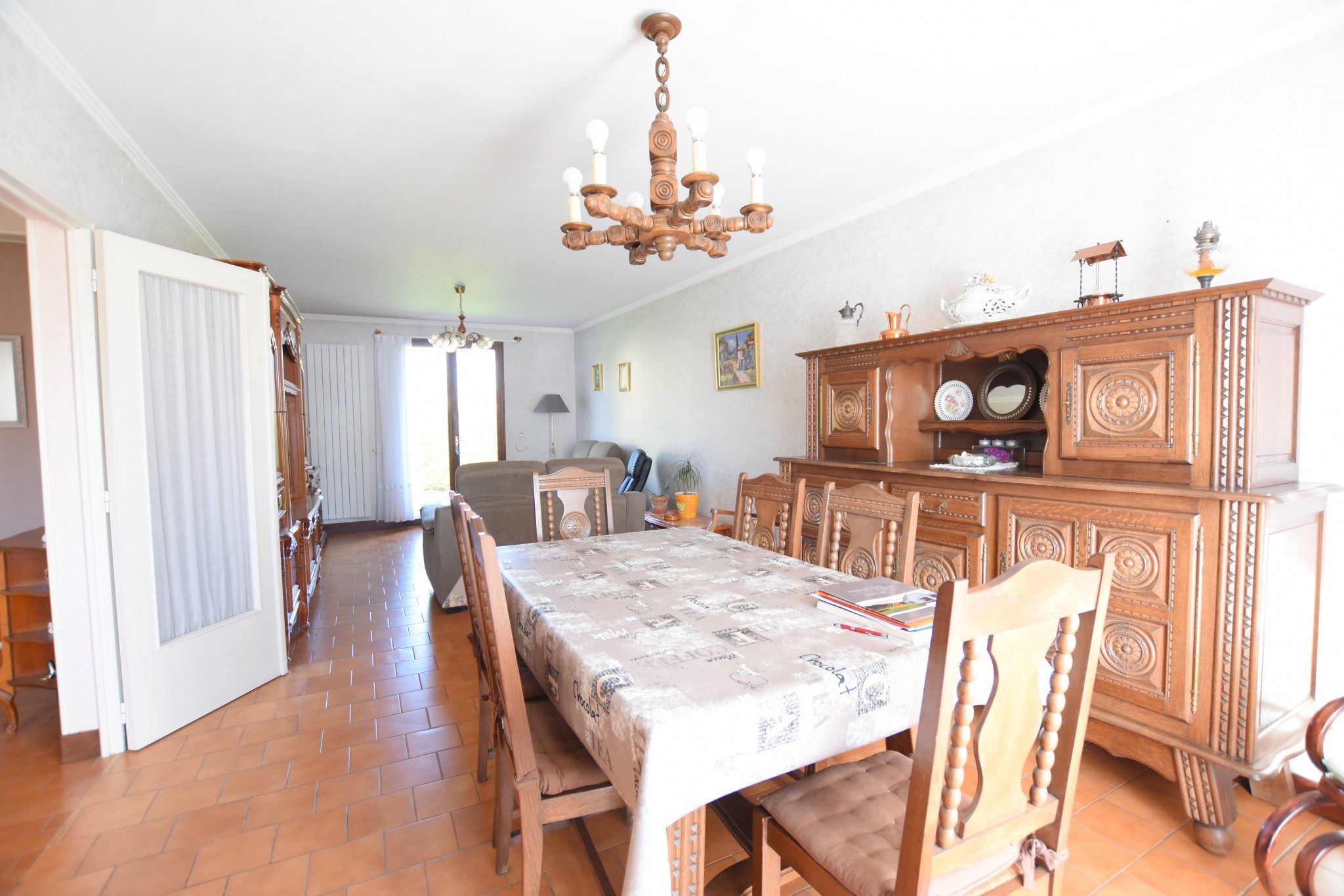 Vente Maison à Chartres 8 pièces