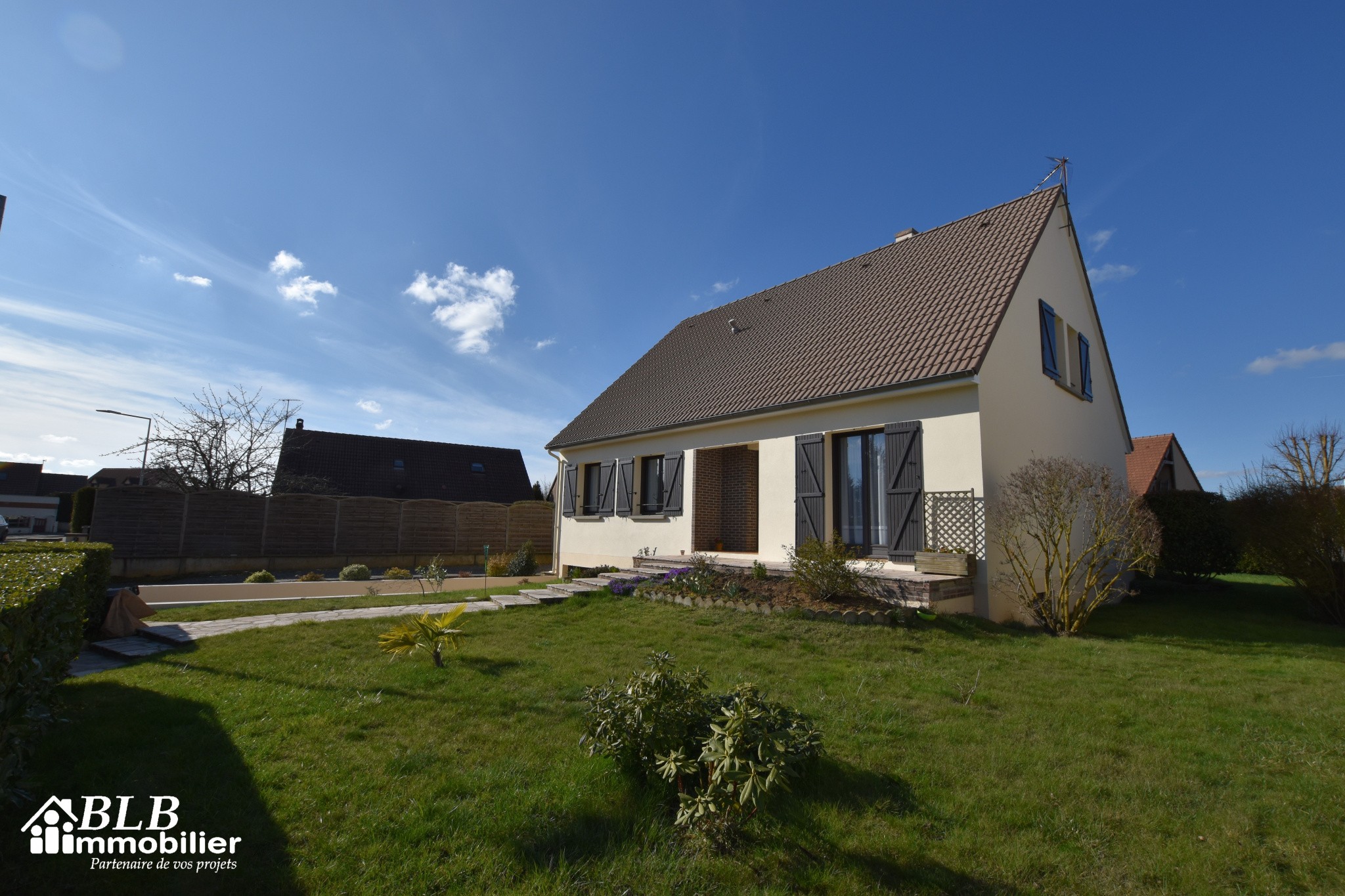 Vente Maison à Chartres 8 pièces