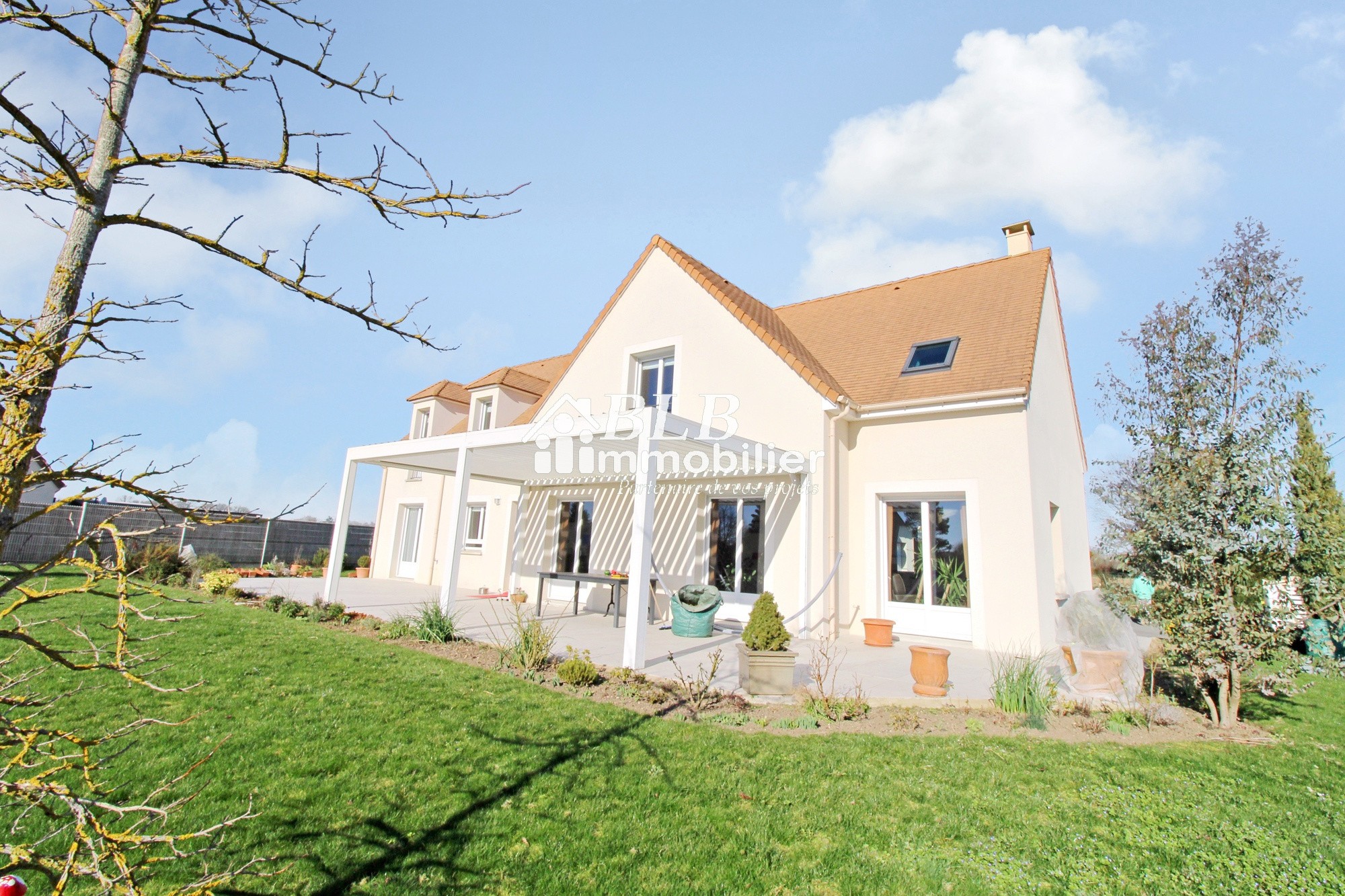 Vente Maison à le Perray-en-Yvelines 8 pièces