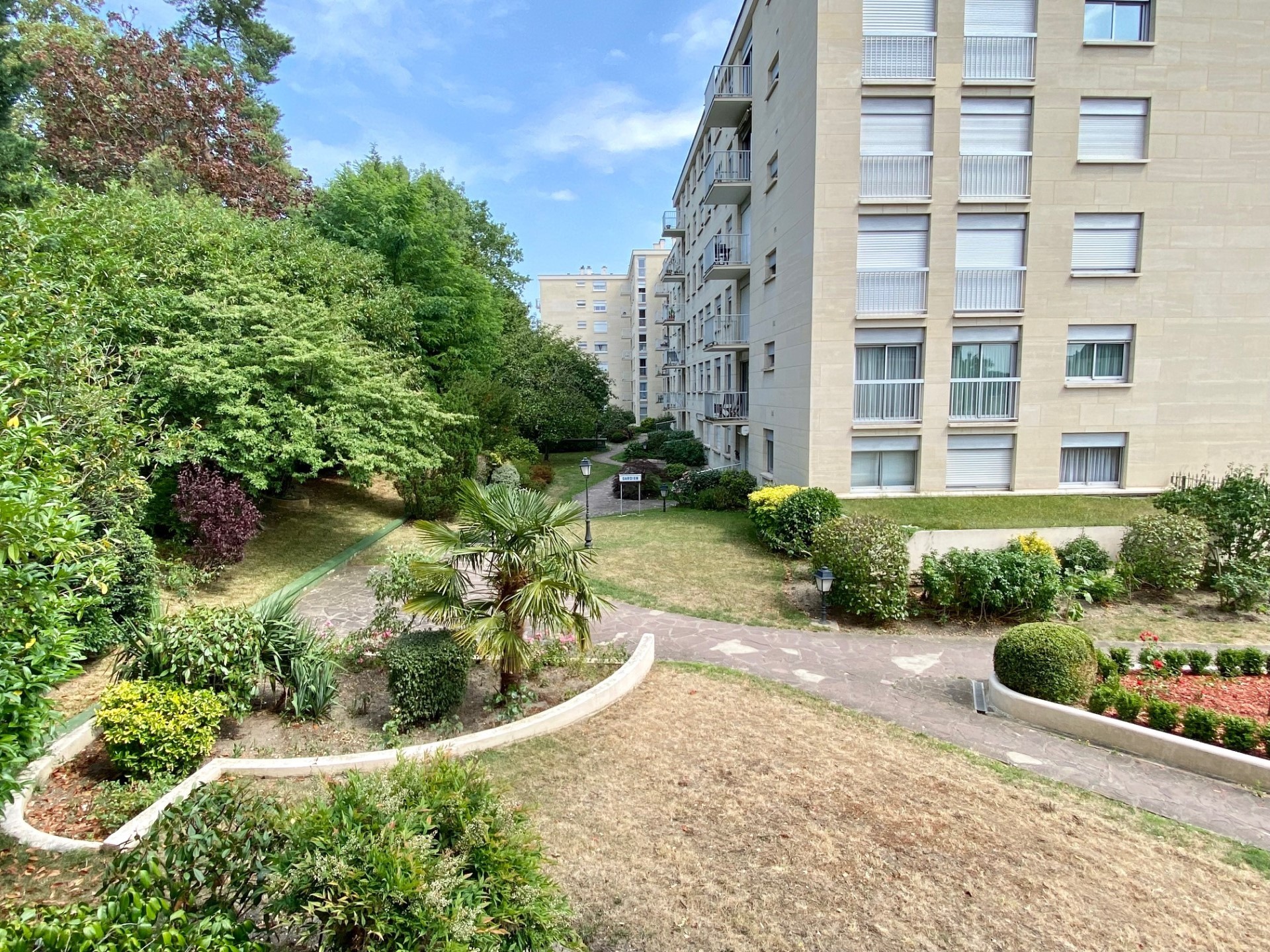 Vente Appartement à Rambouillet 5 pièces