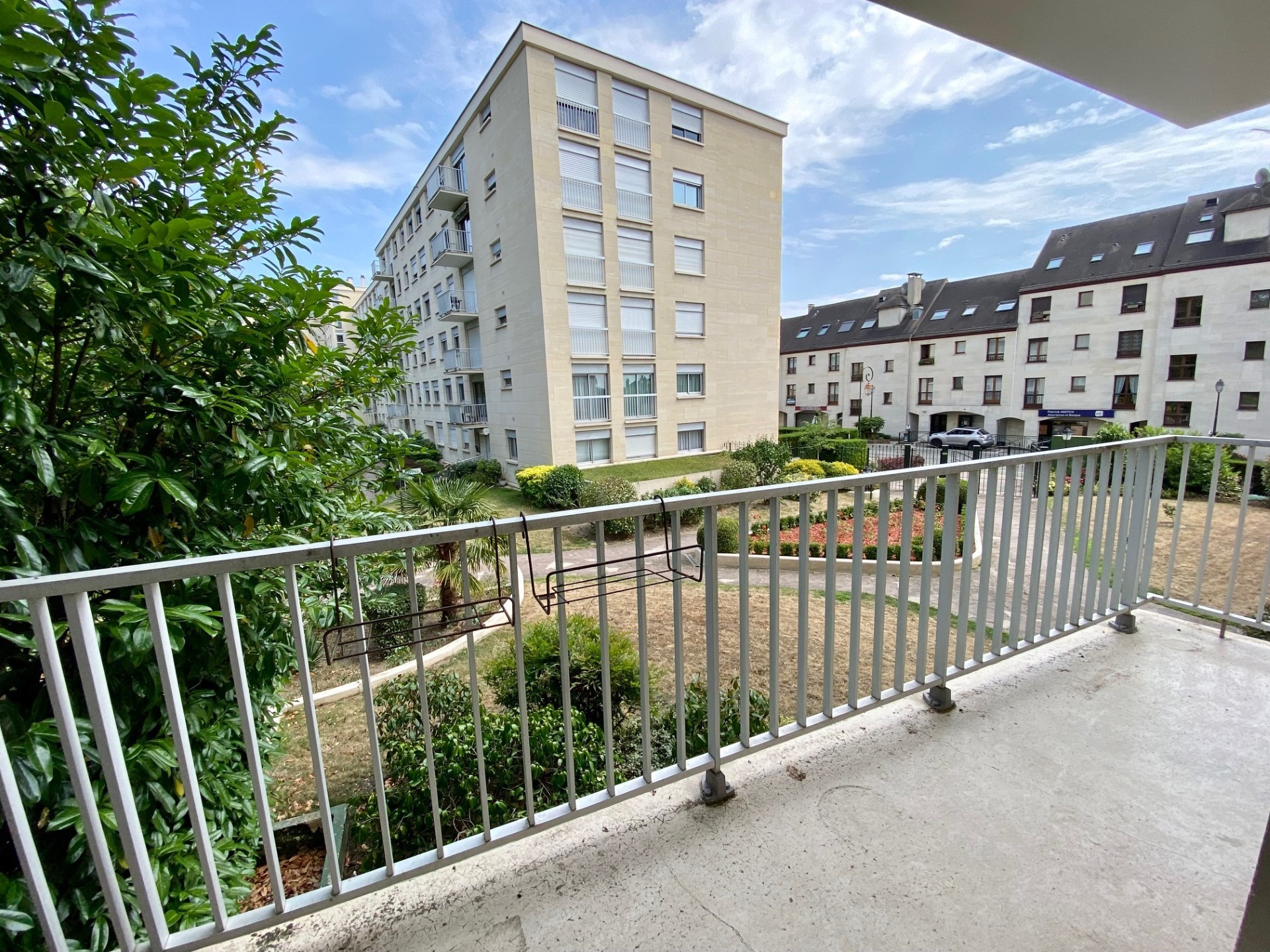 Vente Appartement à Rambouillet 5 pièces