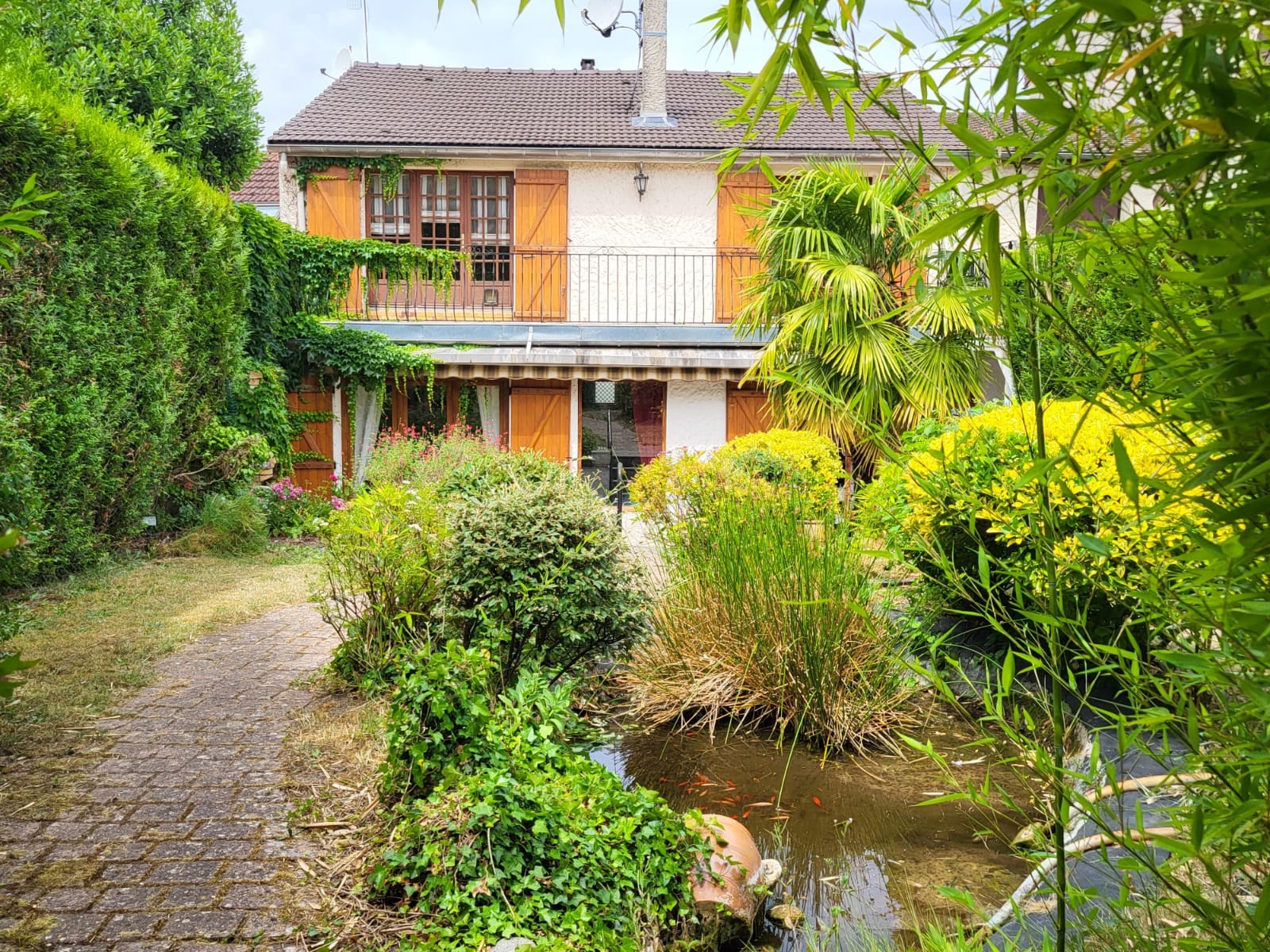 Vente Maison à Rambouillet 6 pièces