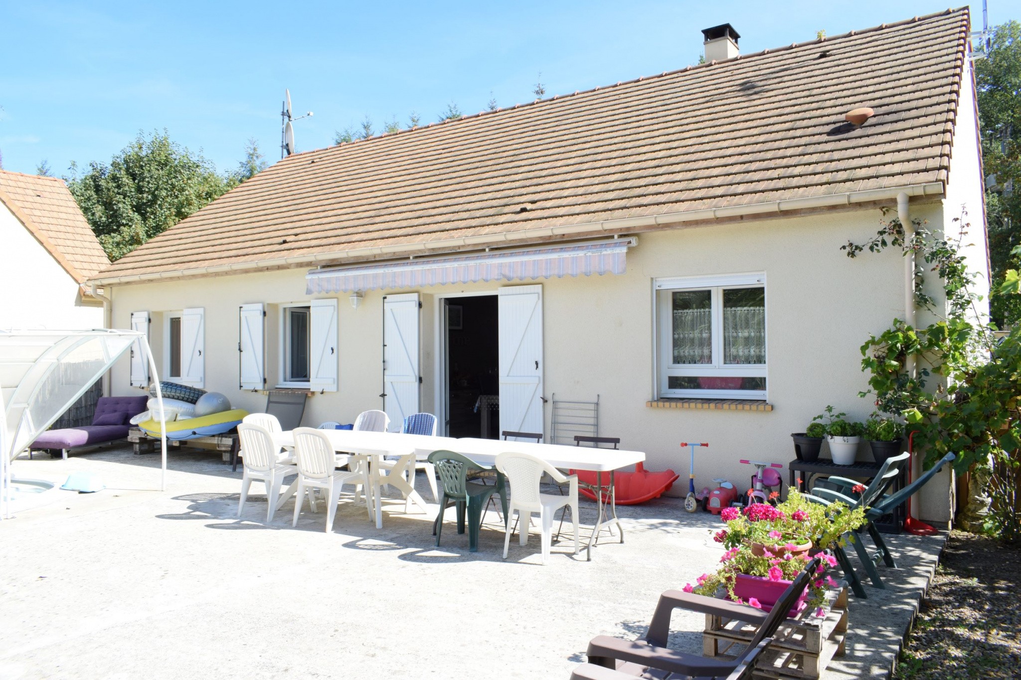 Vente Maison à Rambouillet 5 pièces