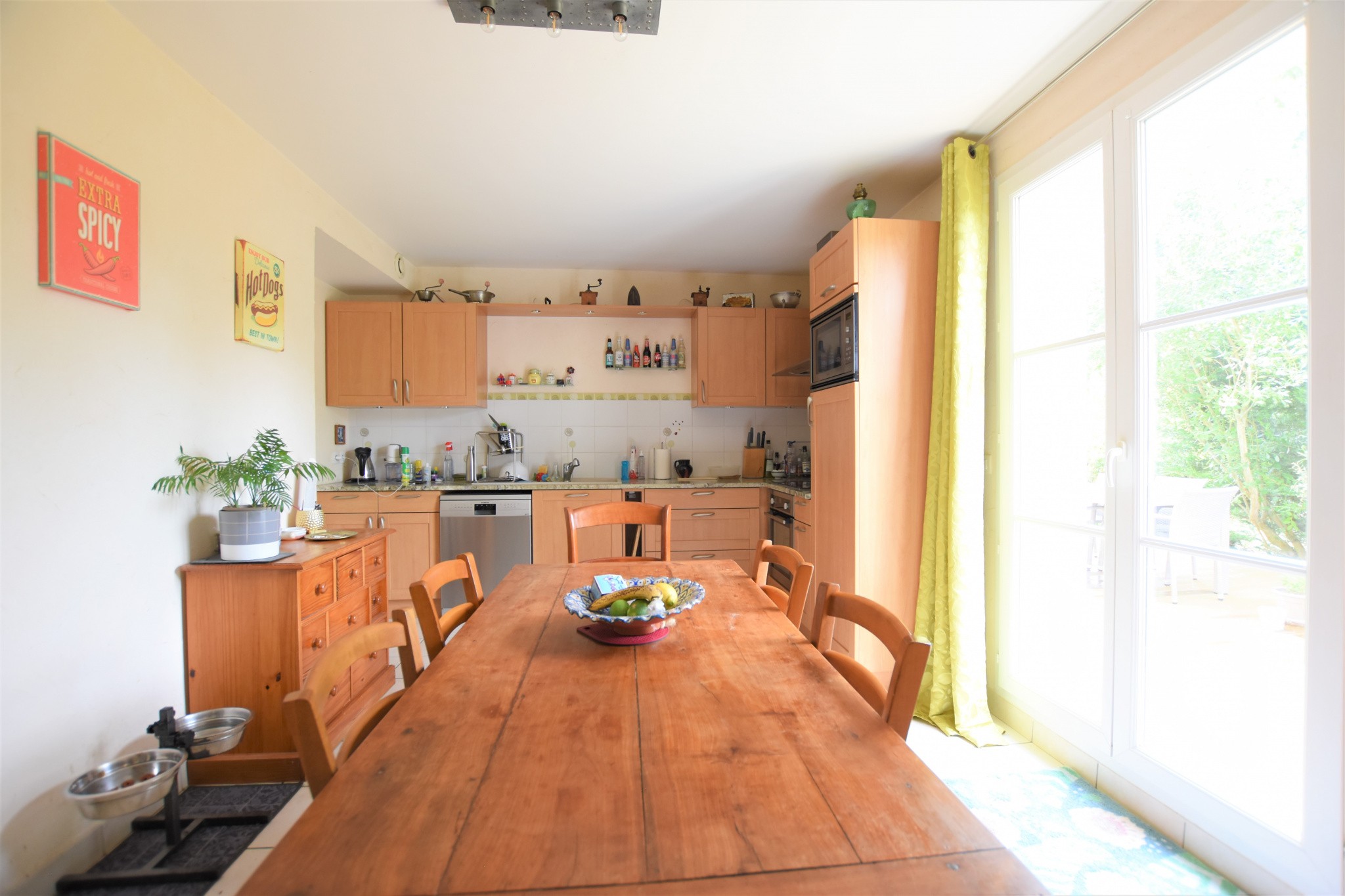 Vente Maison à Rambouillet 7 pièces