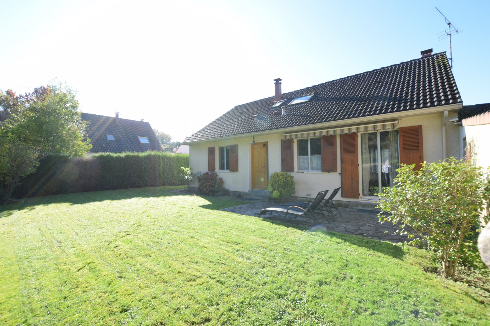 Vente Maison à le Perray-en-Yvelines 5 pièces