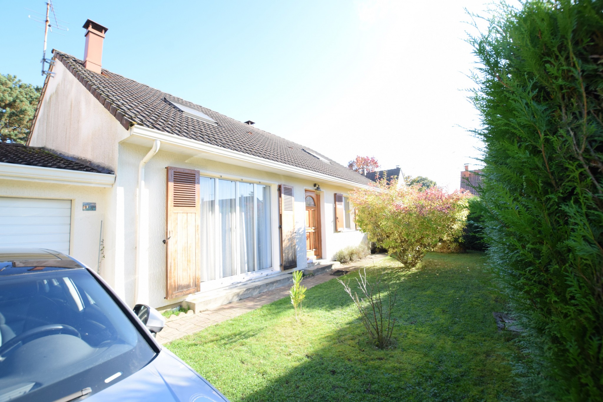 Vente Maison à le Perray-en-Yvelines 5 pièces