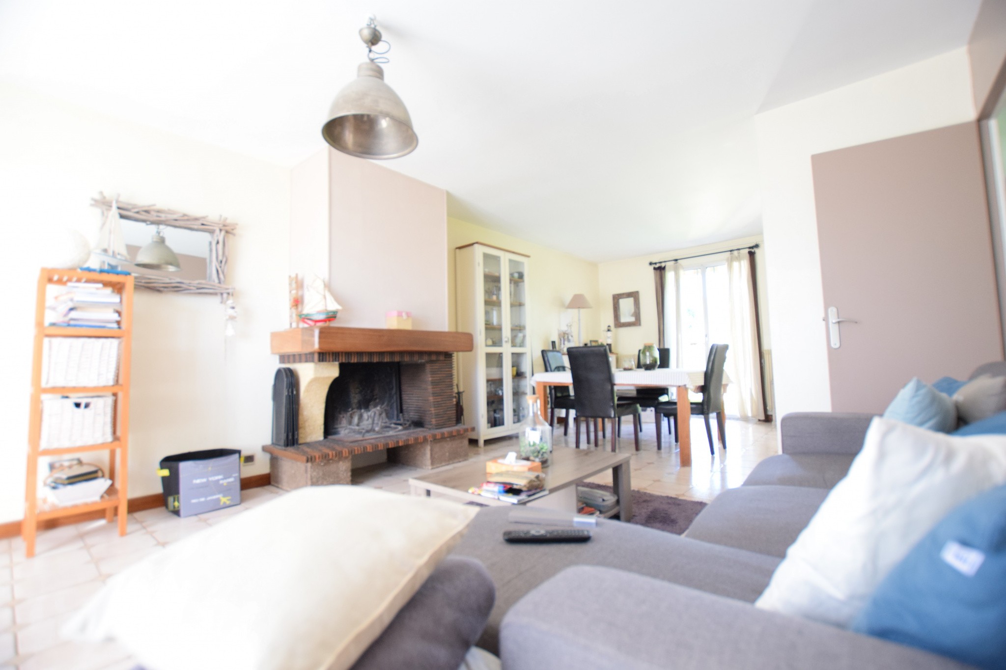 Vente Maison à le Perray-en-Yvelines 5 pièces