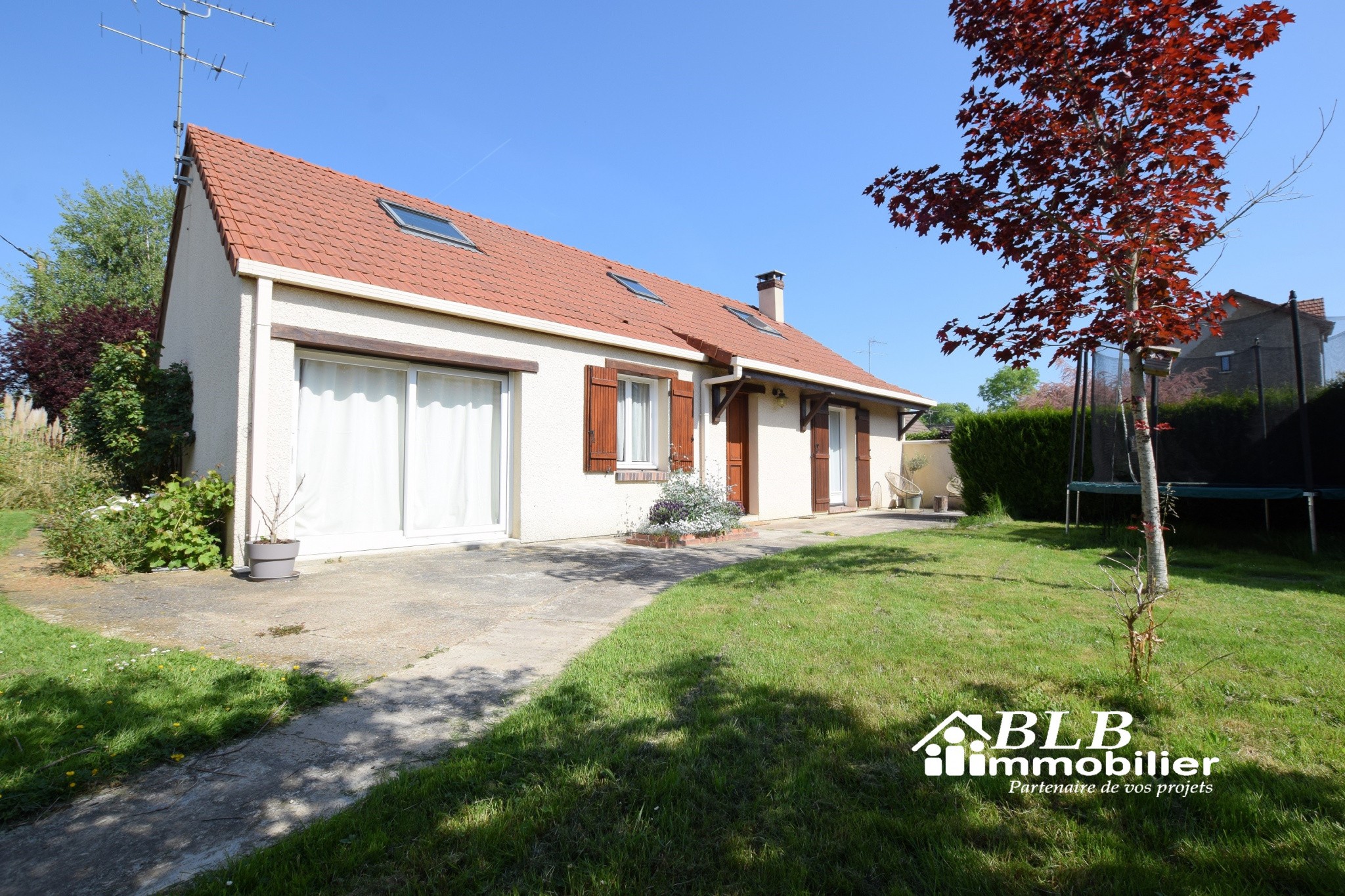 Vente Maison à le Perray-en-Yvelines 7 pièces