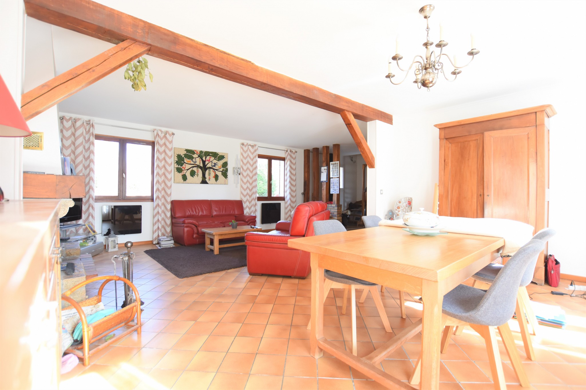 Vente Maison à les Essarts-le-Roi 7 pièces