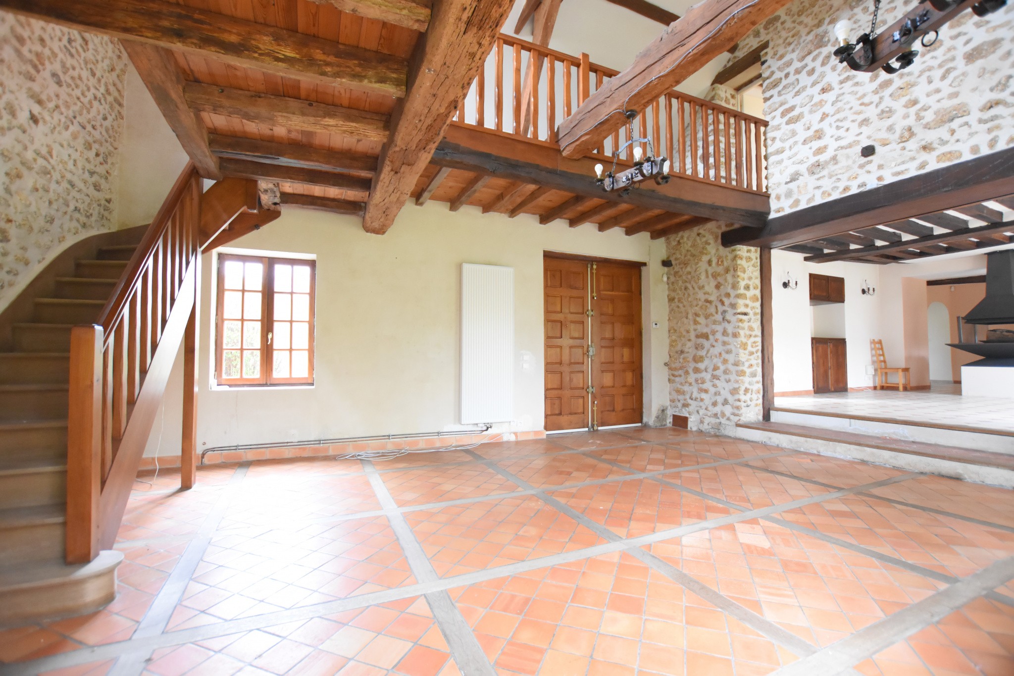 Vente Maison à les Essarts-le-Roi 10 pièces