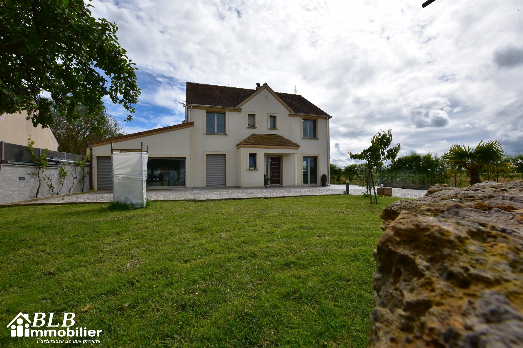 Vente Maison à le Perray-en-Yvelines 10 pièces