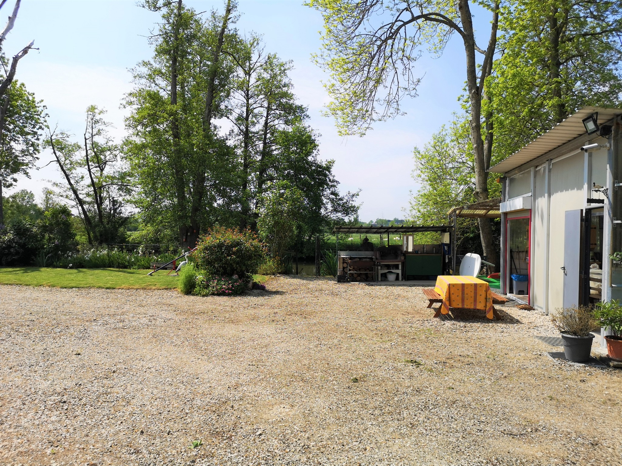 Vente Terrain à Chartres 0 pièce