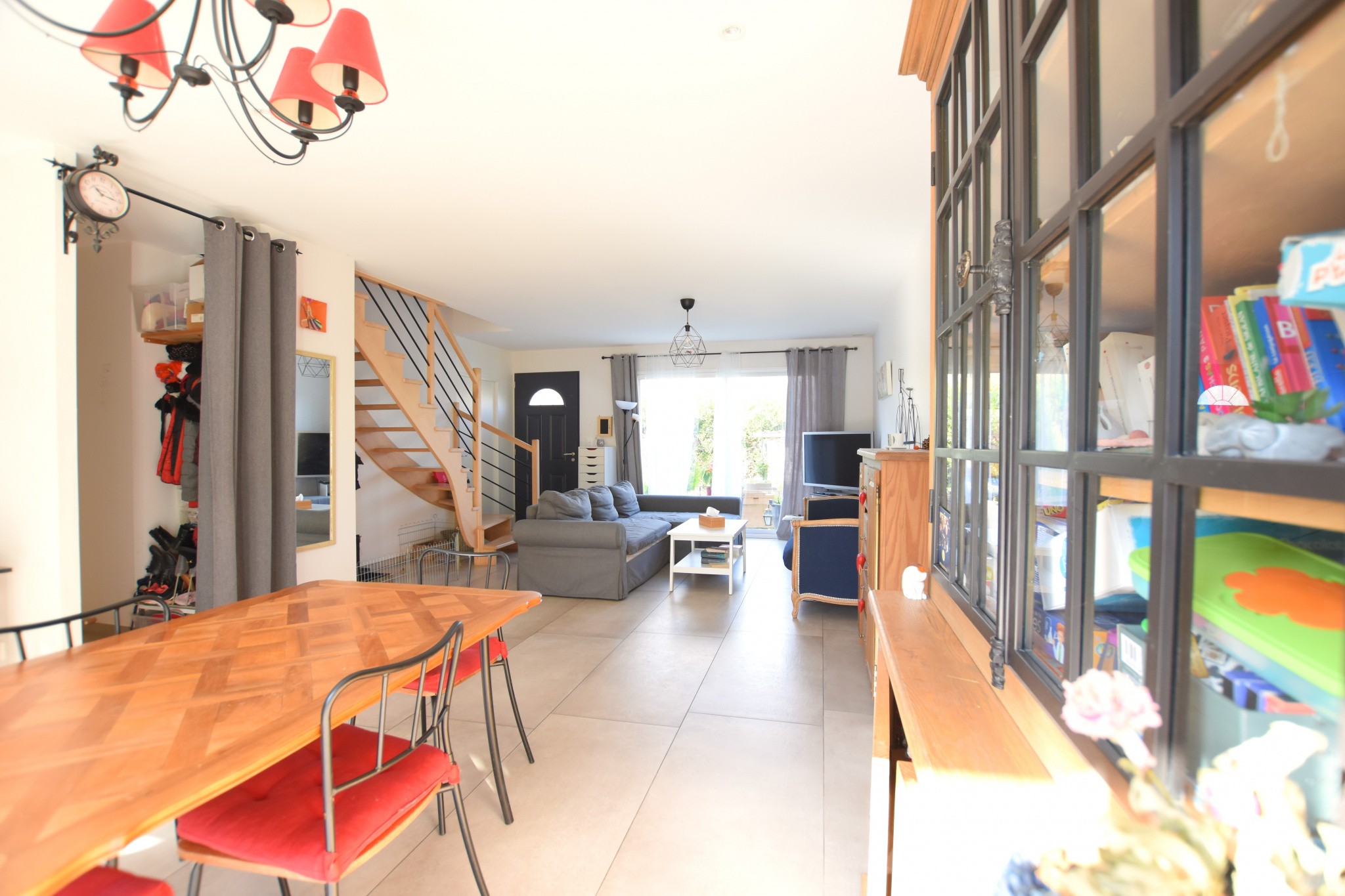 Vente Maison à les Essarts-le-Roi 7 pièces