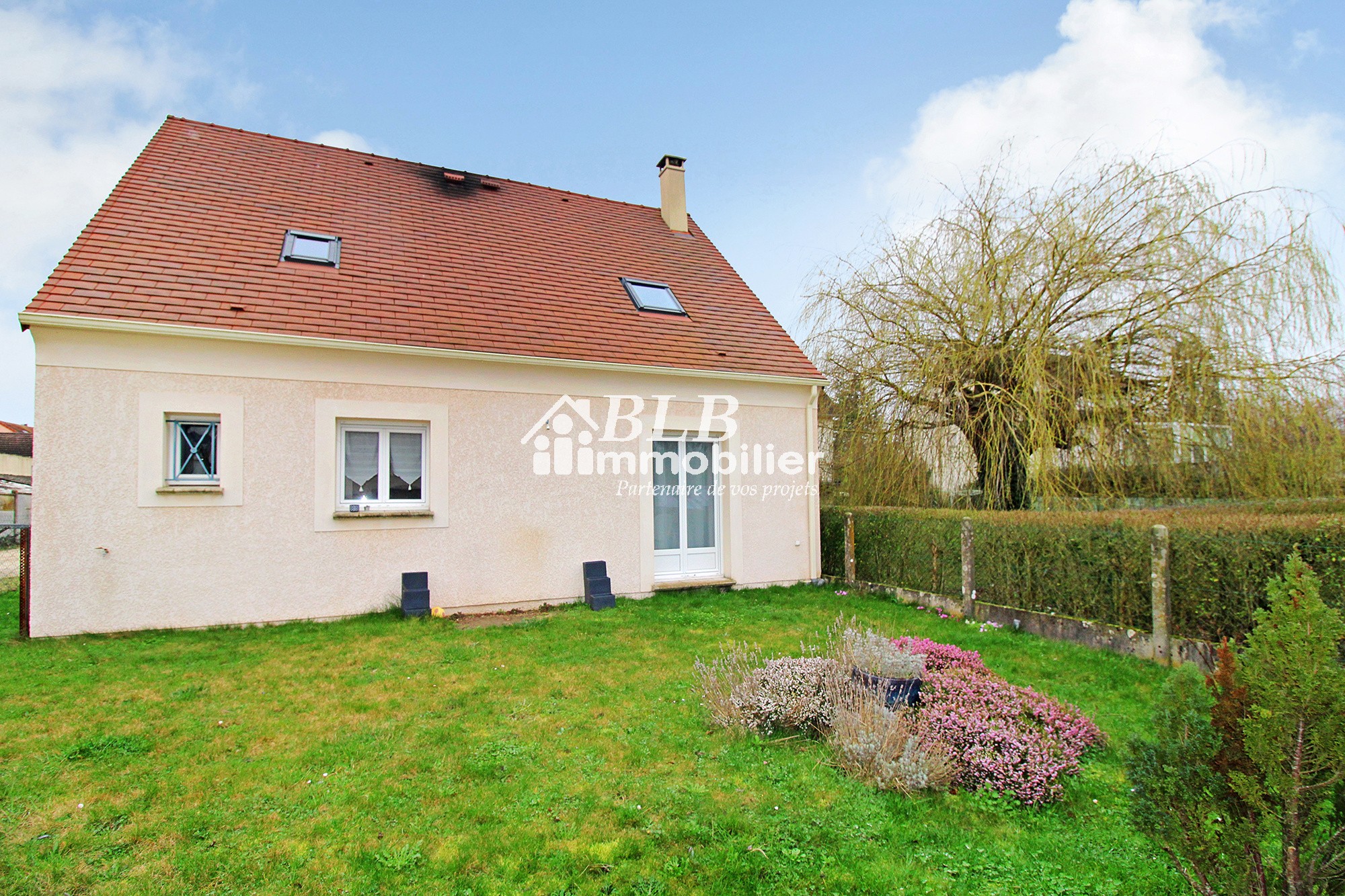 Vente Maison à le Perray-en-Yvelines 5 pièces