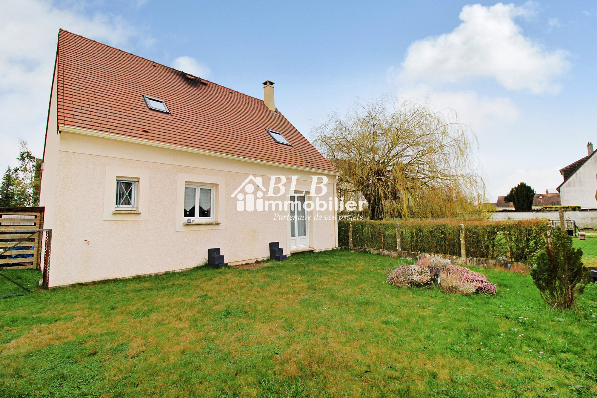 Vente Maison à le Perray-en-Yvelines 5 pièces