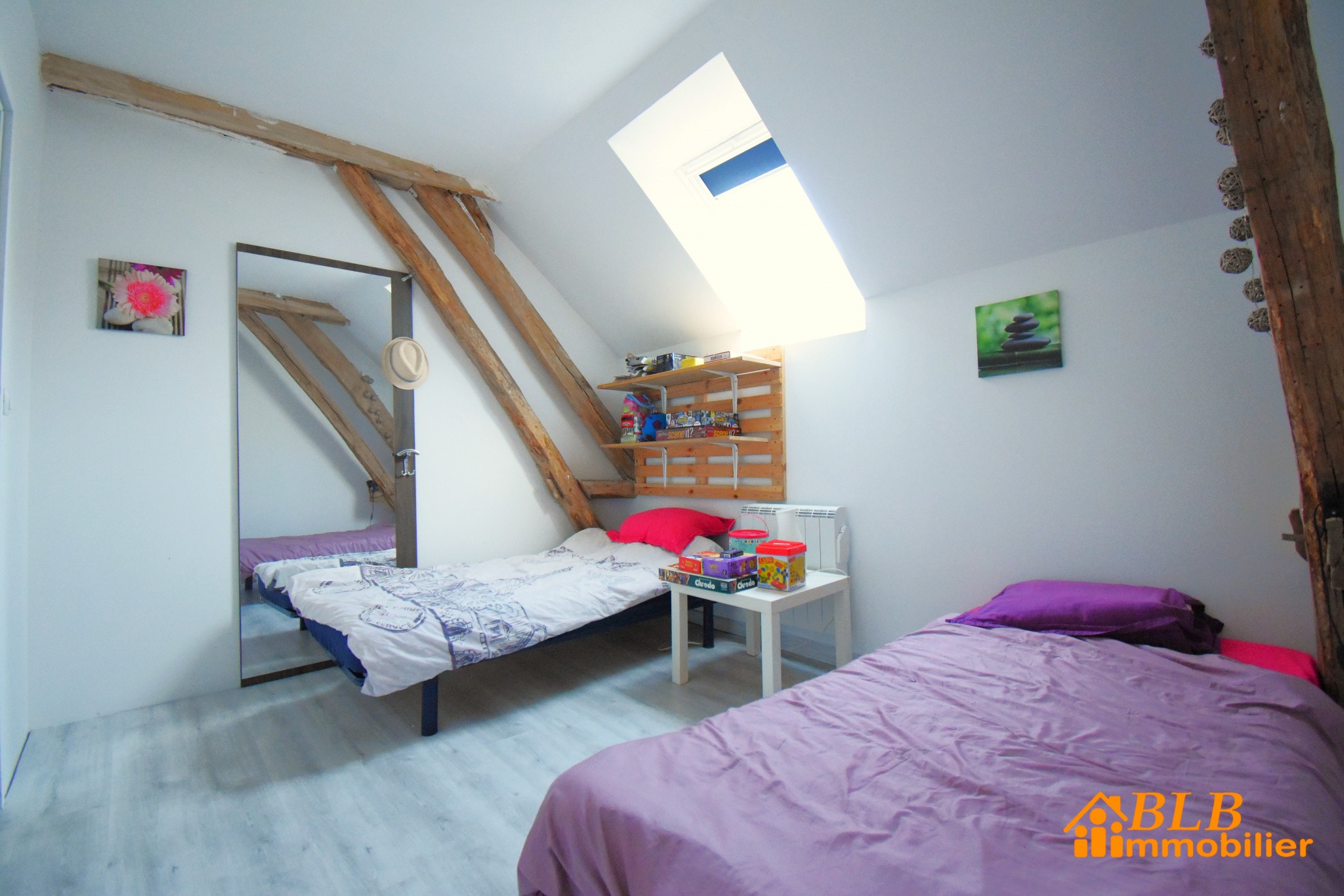 Vente Maison à Montargis 7 pièces