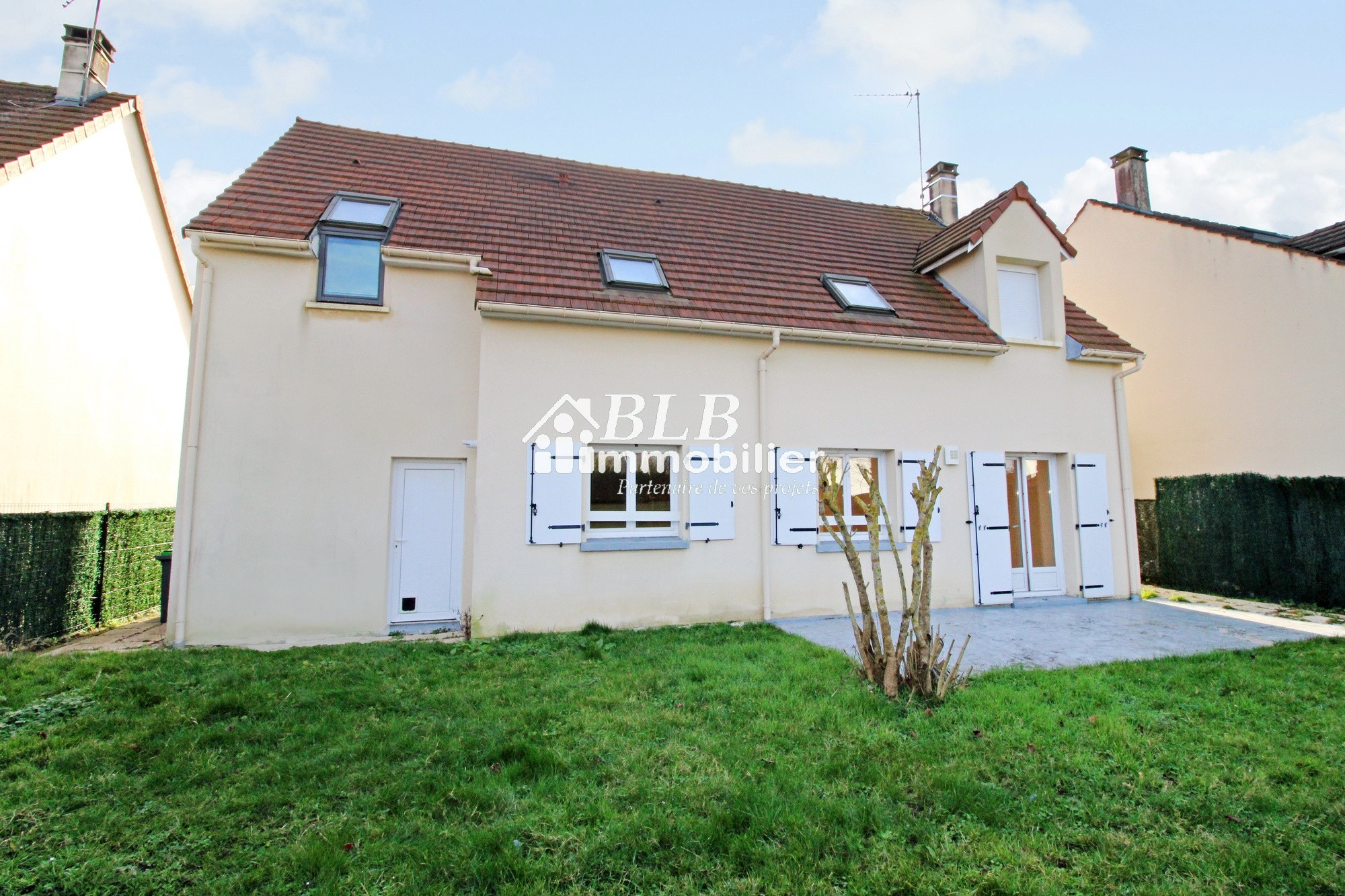 Vente Maison à le Perray-en-Yvelines 7 pièces