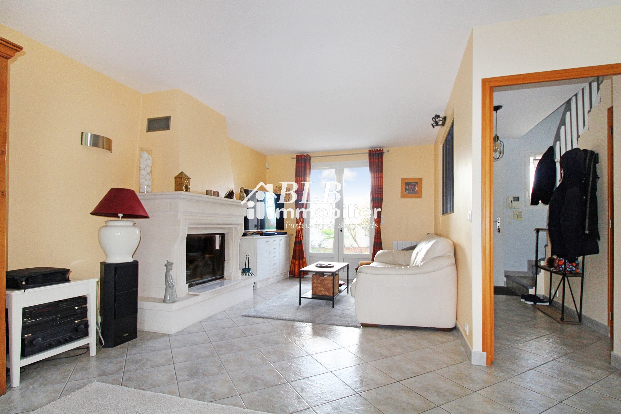 Vente Maison à le Perray-en-Yvelines 6 pièces