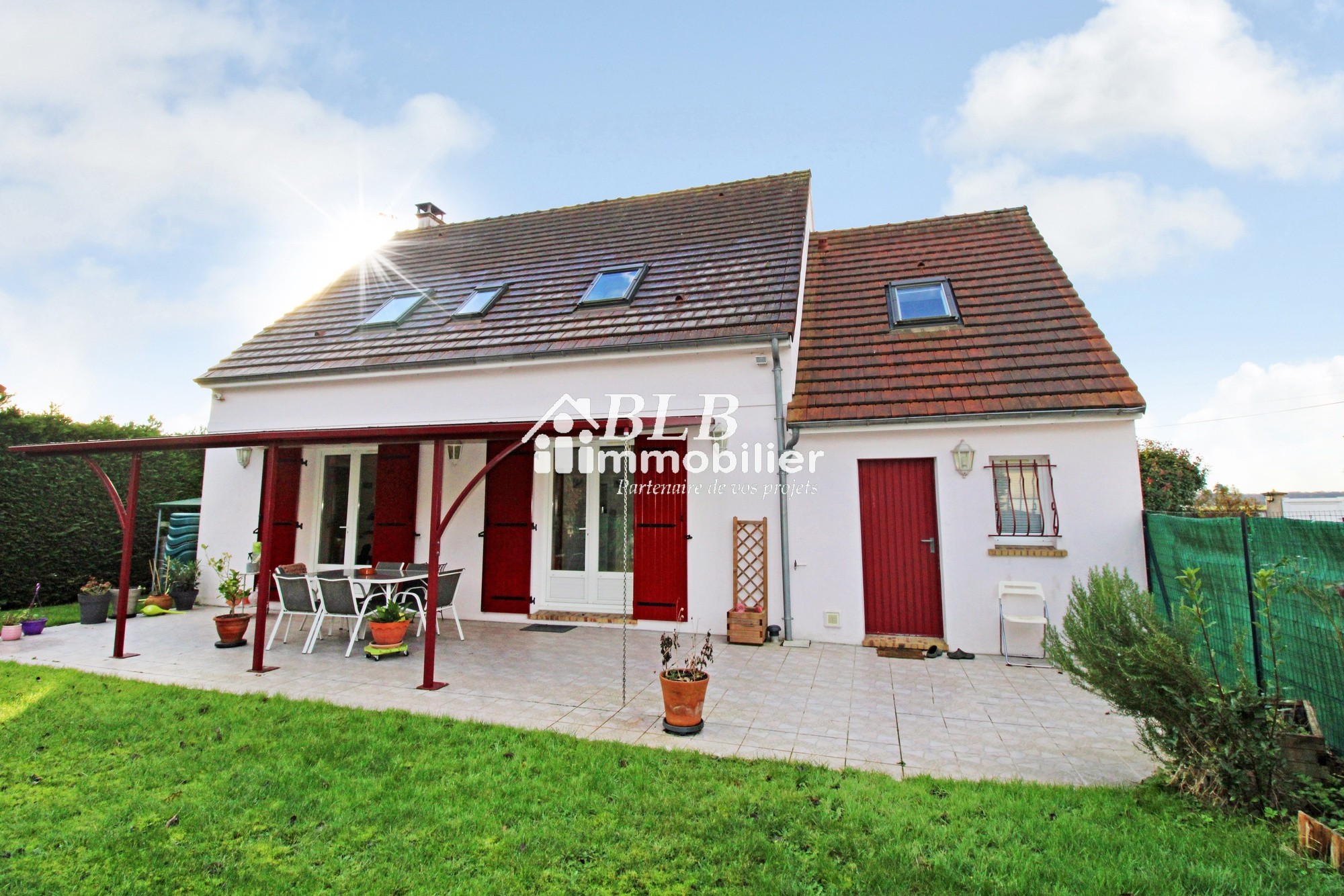 Vente Maison à le Perray-en-Yvelines 6 pièces