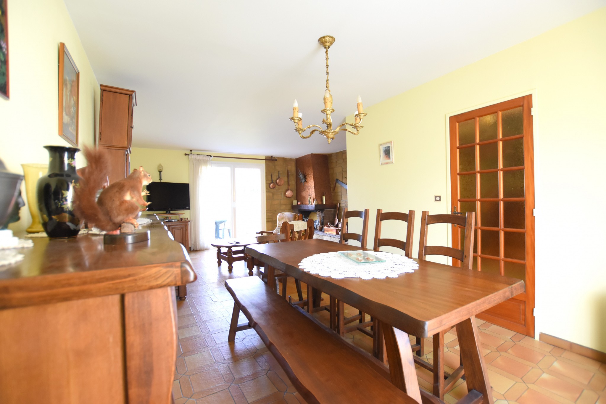 Vente Maison à les Essarts-le-Roi 5 pièces