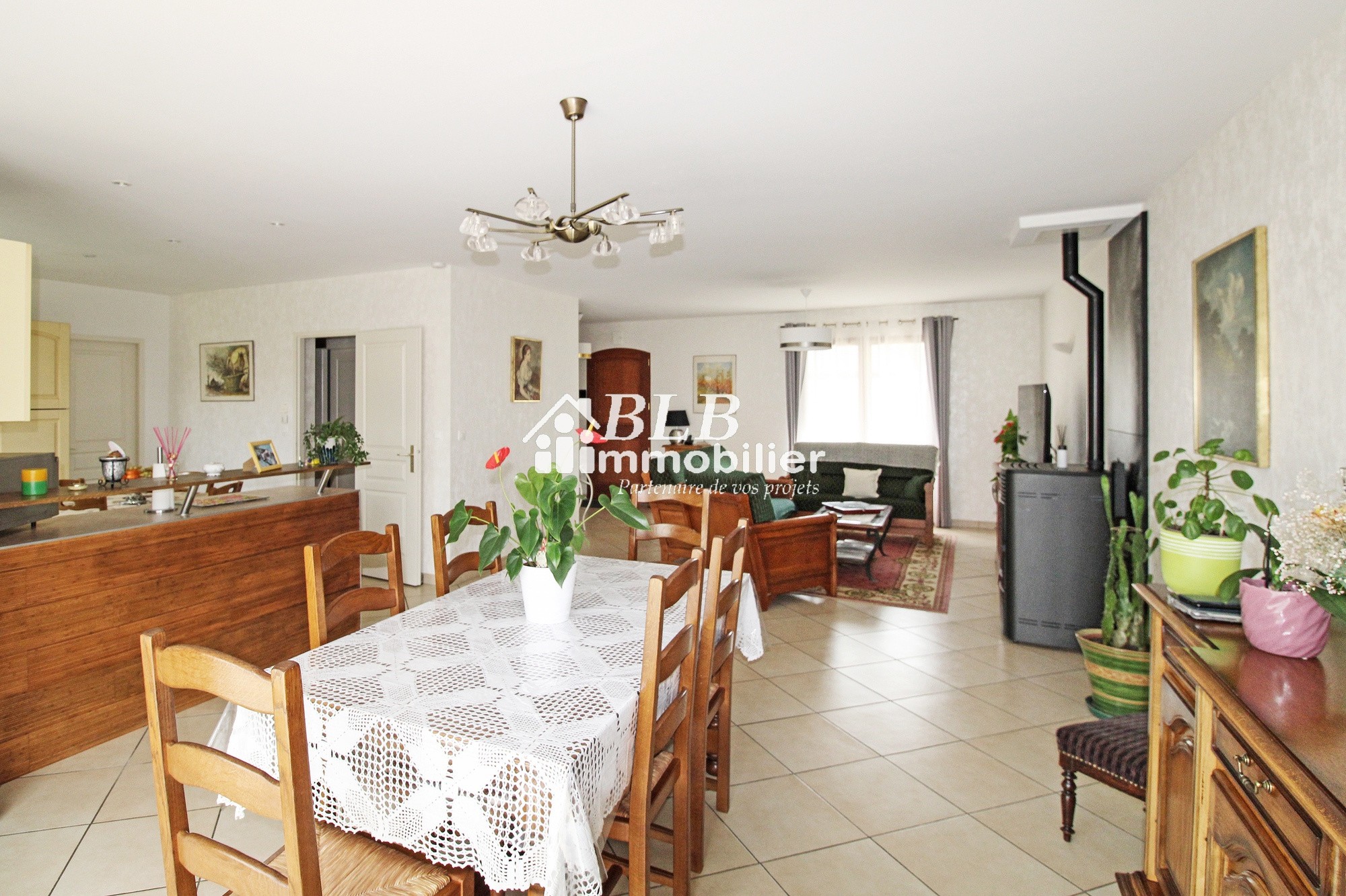 Vente Maison à le Perray-en-Yvelines 7 pièces