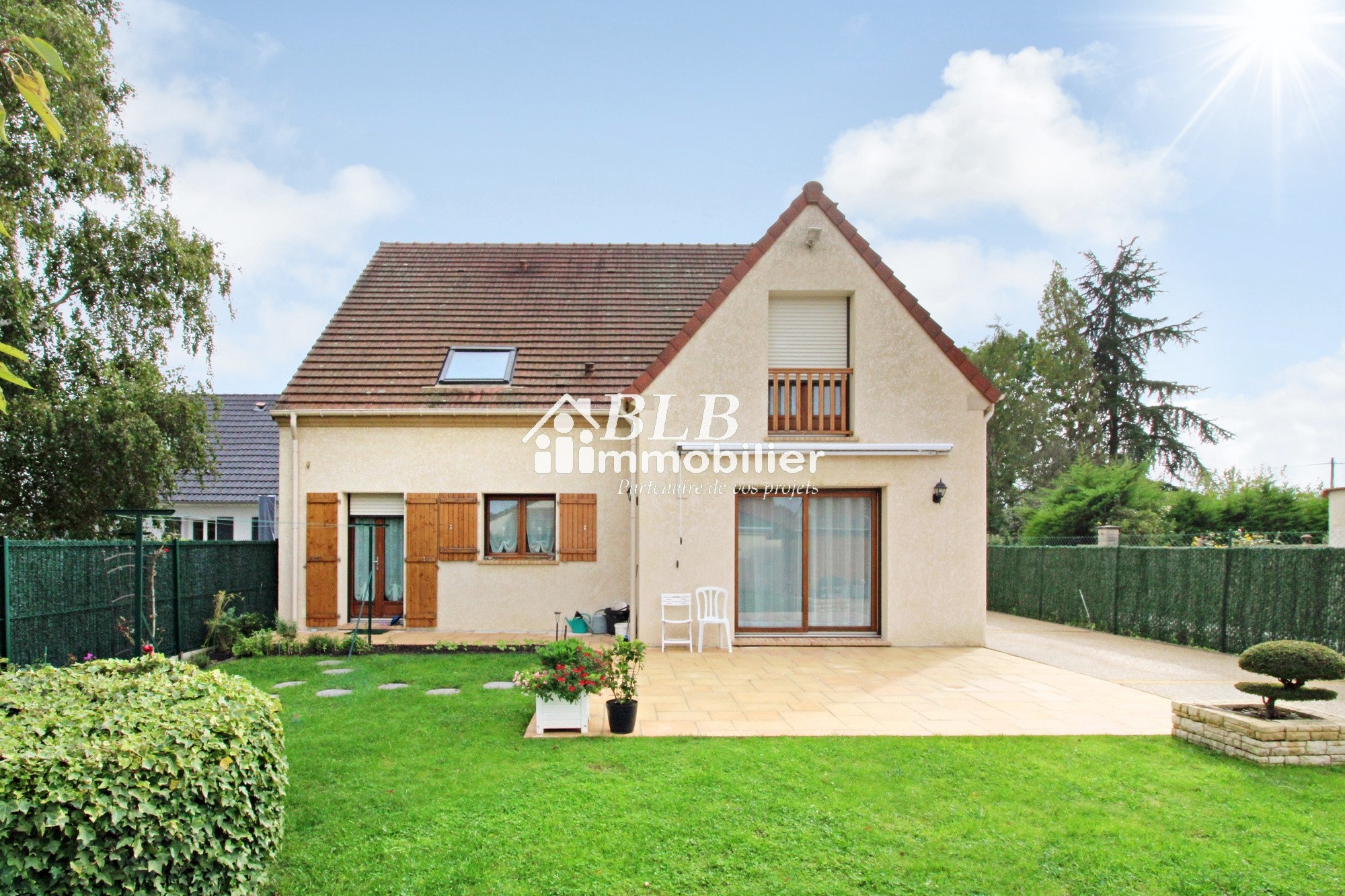 Vente Maison à le Perray-en-Yvelines 7 pièces