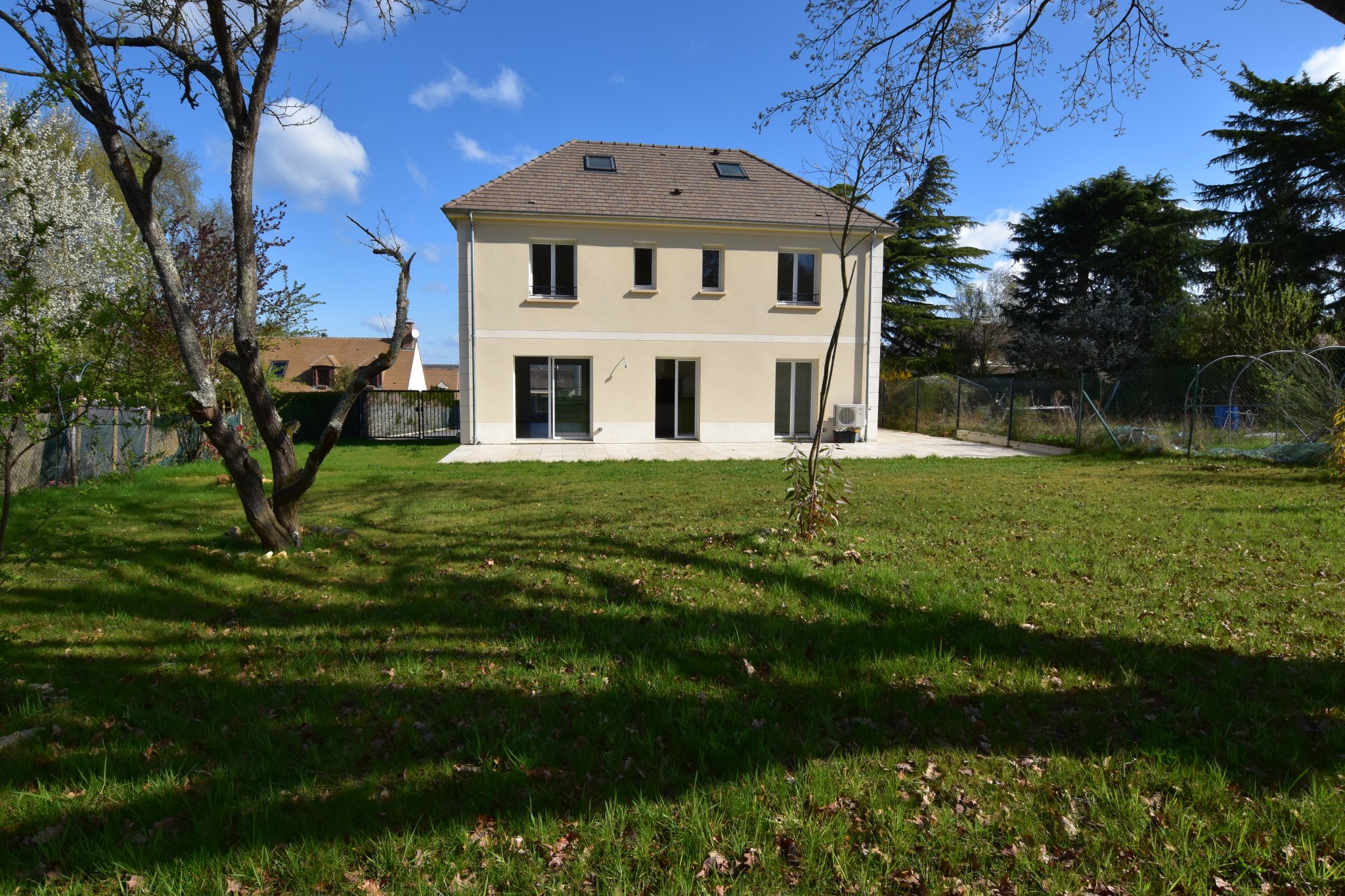 Vente Maison à Maurepas 7 pièces