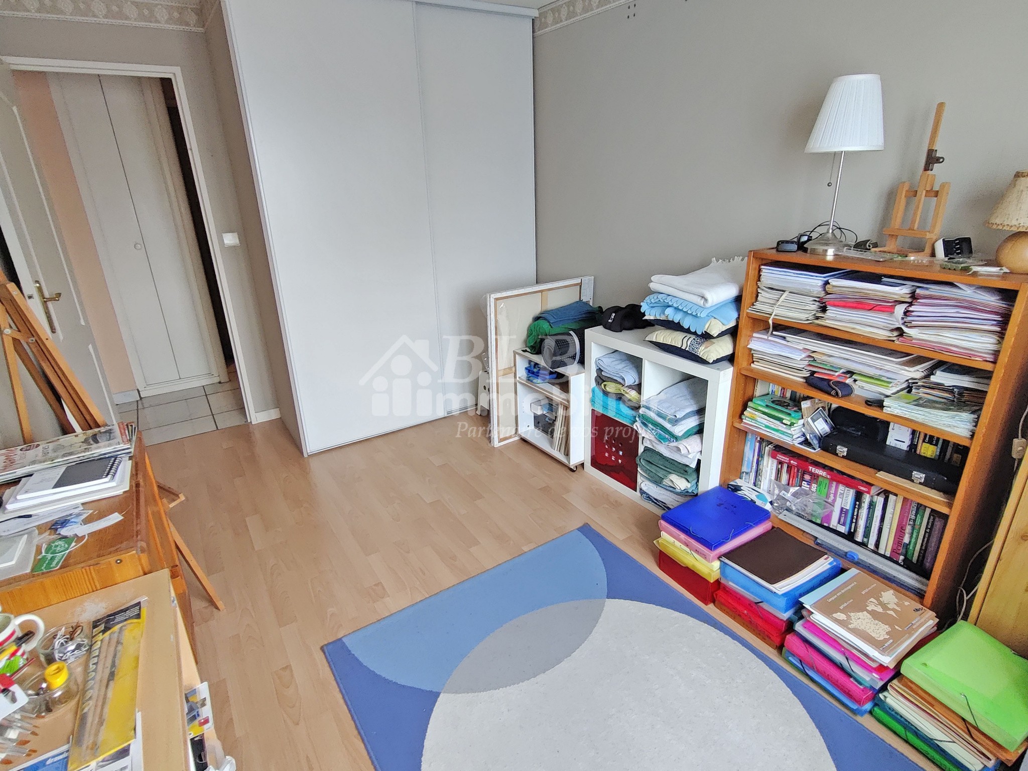 Vente Appartement à Rambouillet 4 pièces