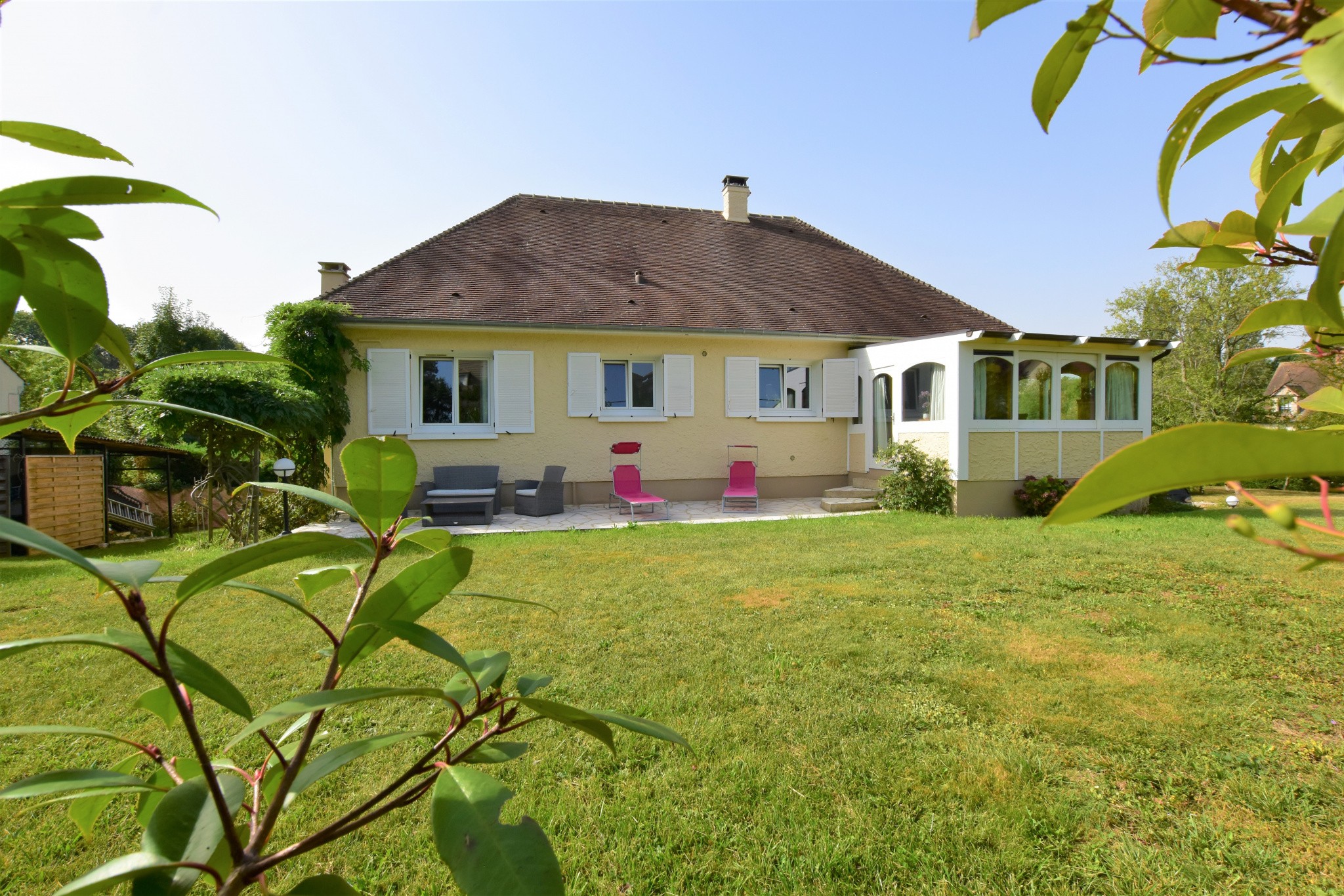 Vente Maison à Rambouillet 8 pièces