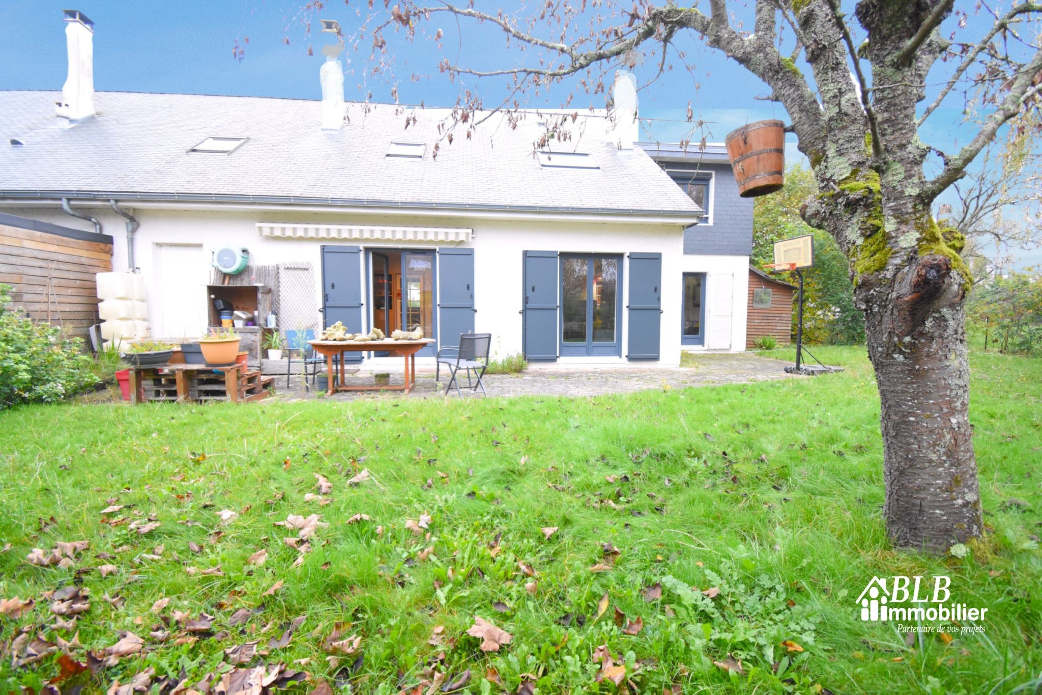 Vente Maison à Maurepas 7 pièces