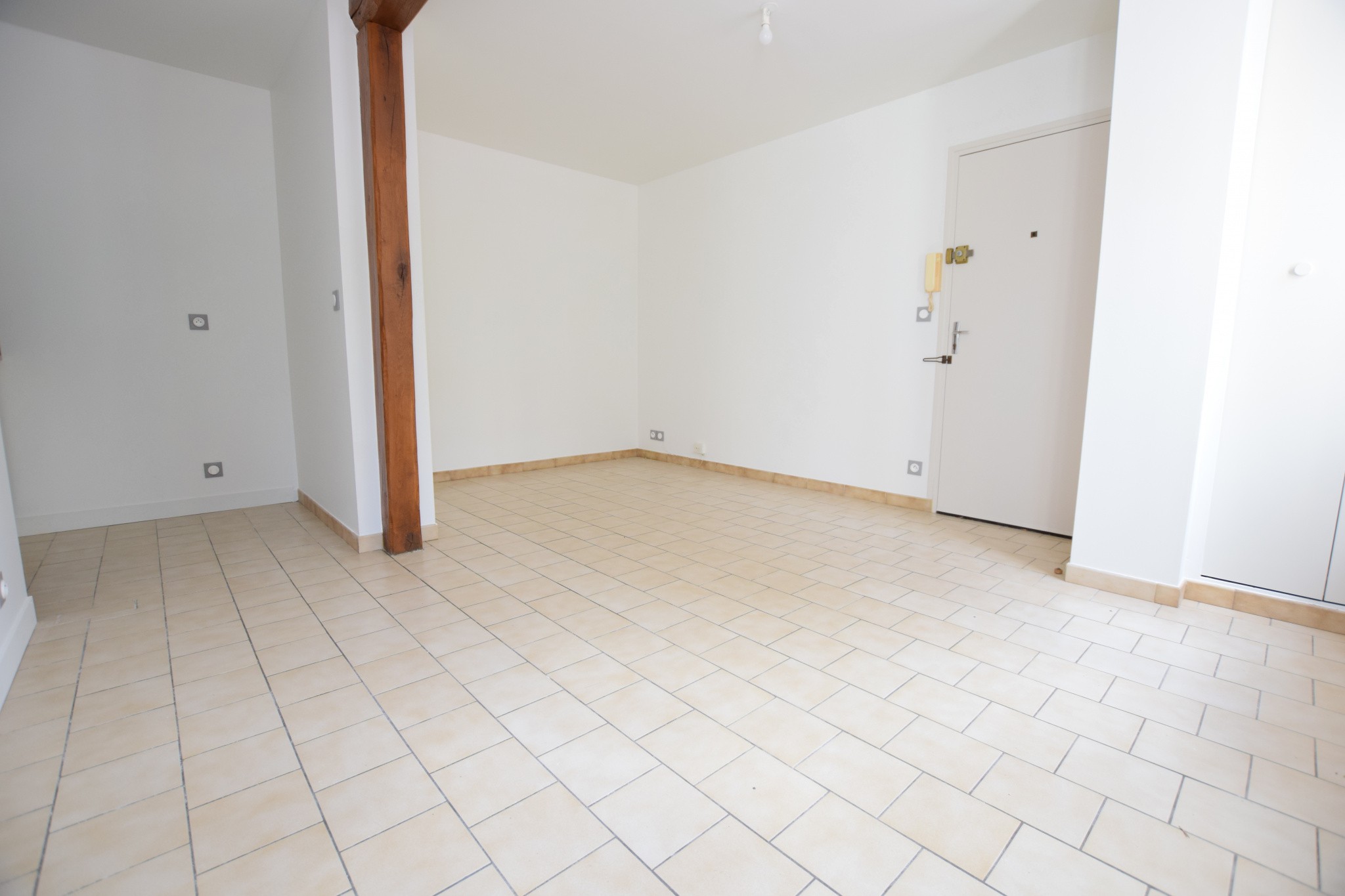 Vente Appartement à Rambouillet 2 pièces