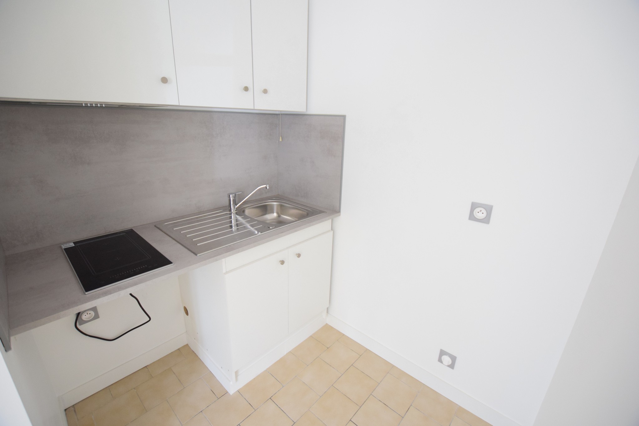 Vente Appartement à Rambouillet 2 pièces