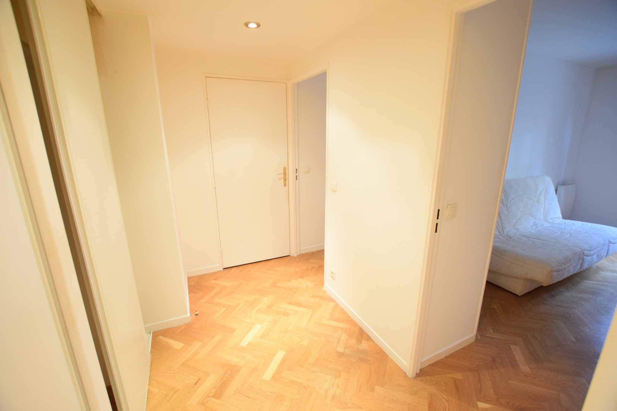 Vente Appartement à Rambouillet 4 pièces