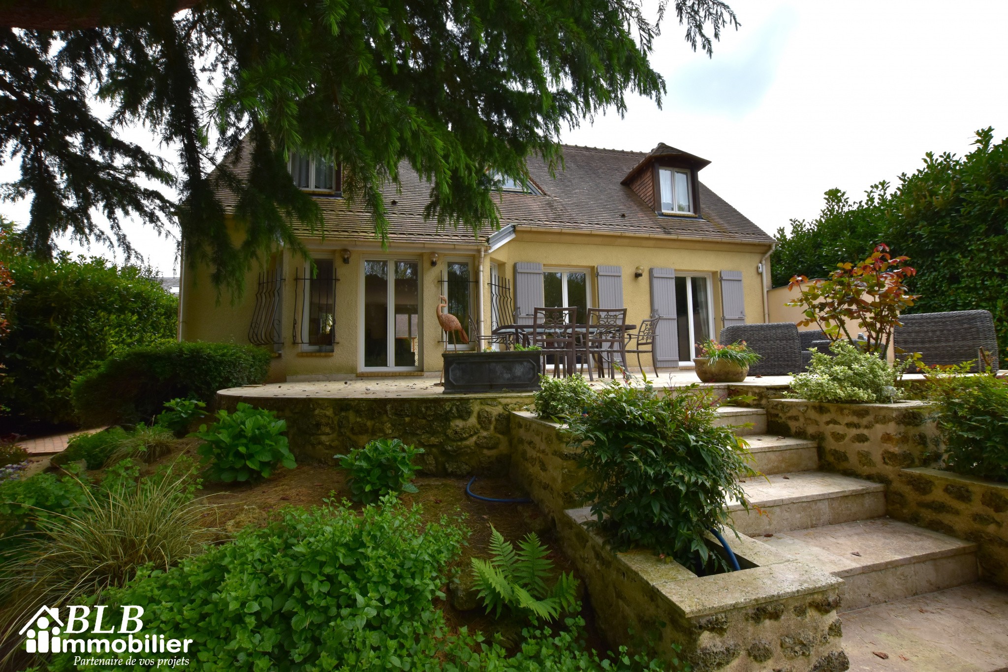 Vente Maison à Dampierre-en-Yvelines 10 pièces