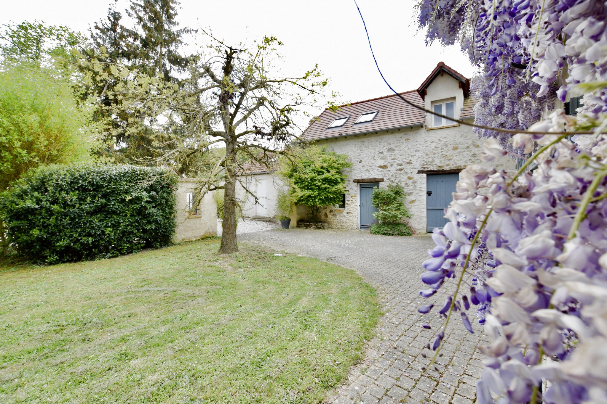 Vente Maison à Rambouillet 8 pièces