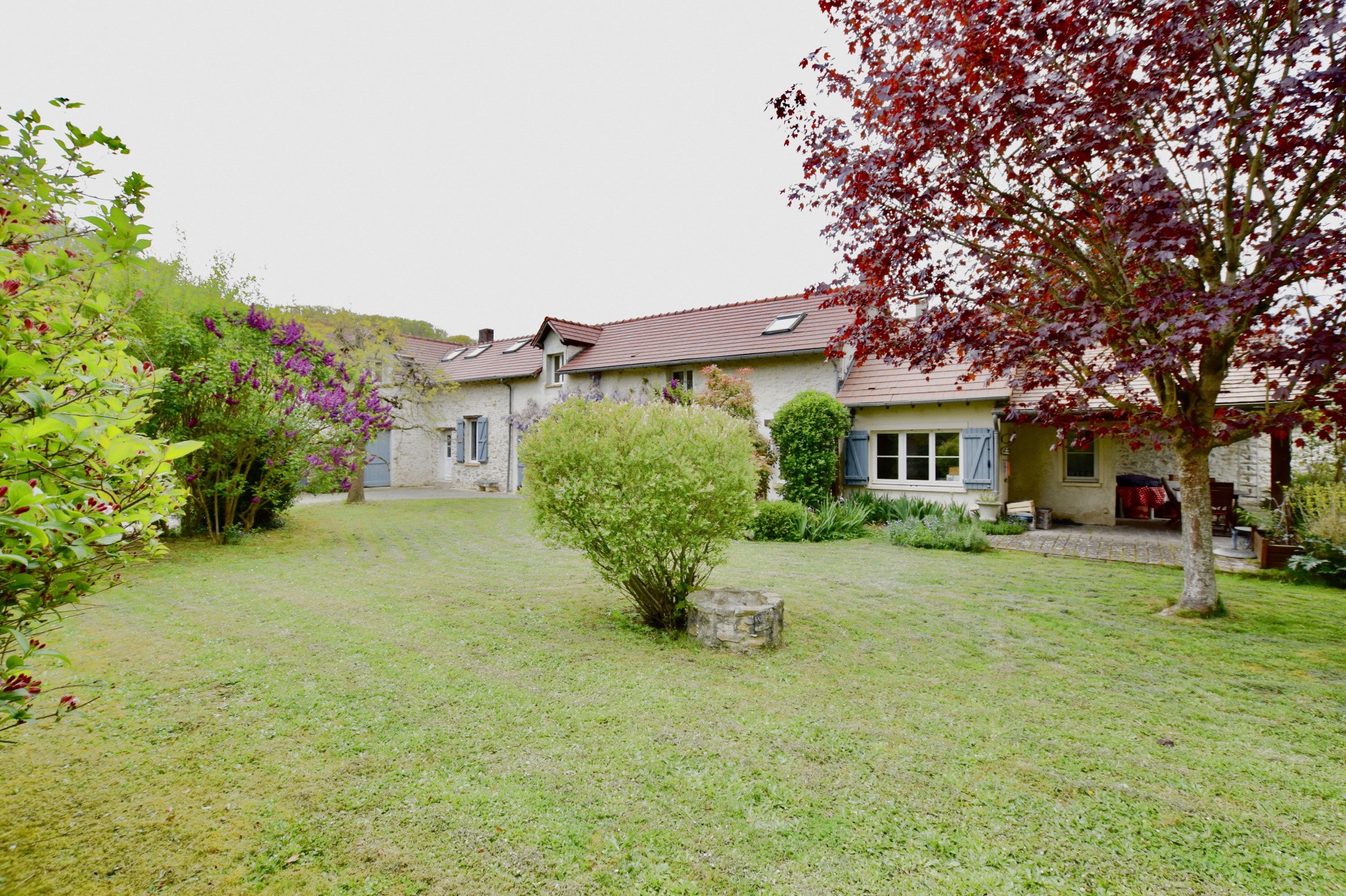 Vente Maison à Rambouillet 8 pièces