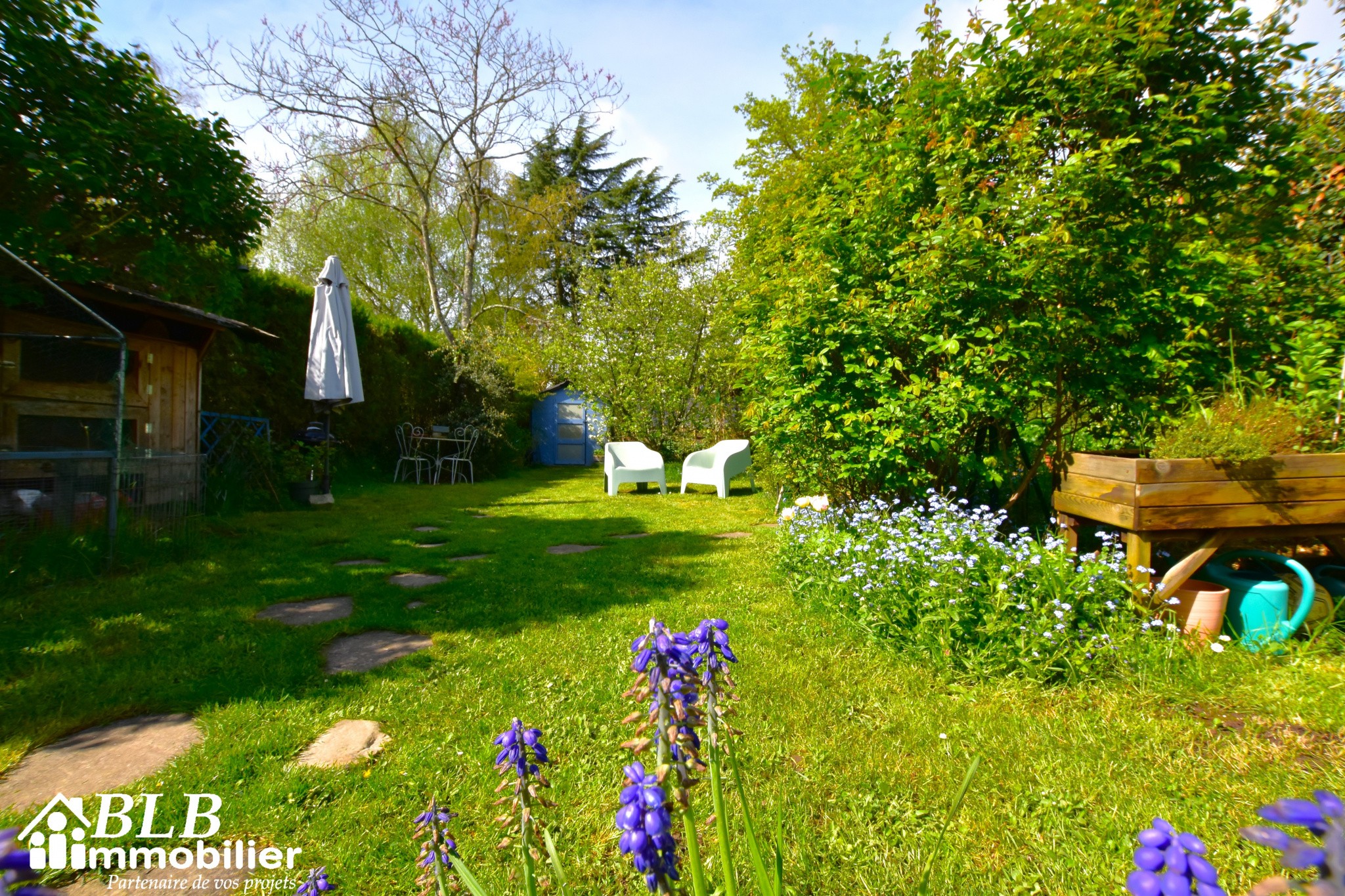 Vente Maison à Élancourt 6 pièces