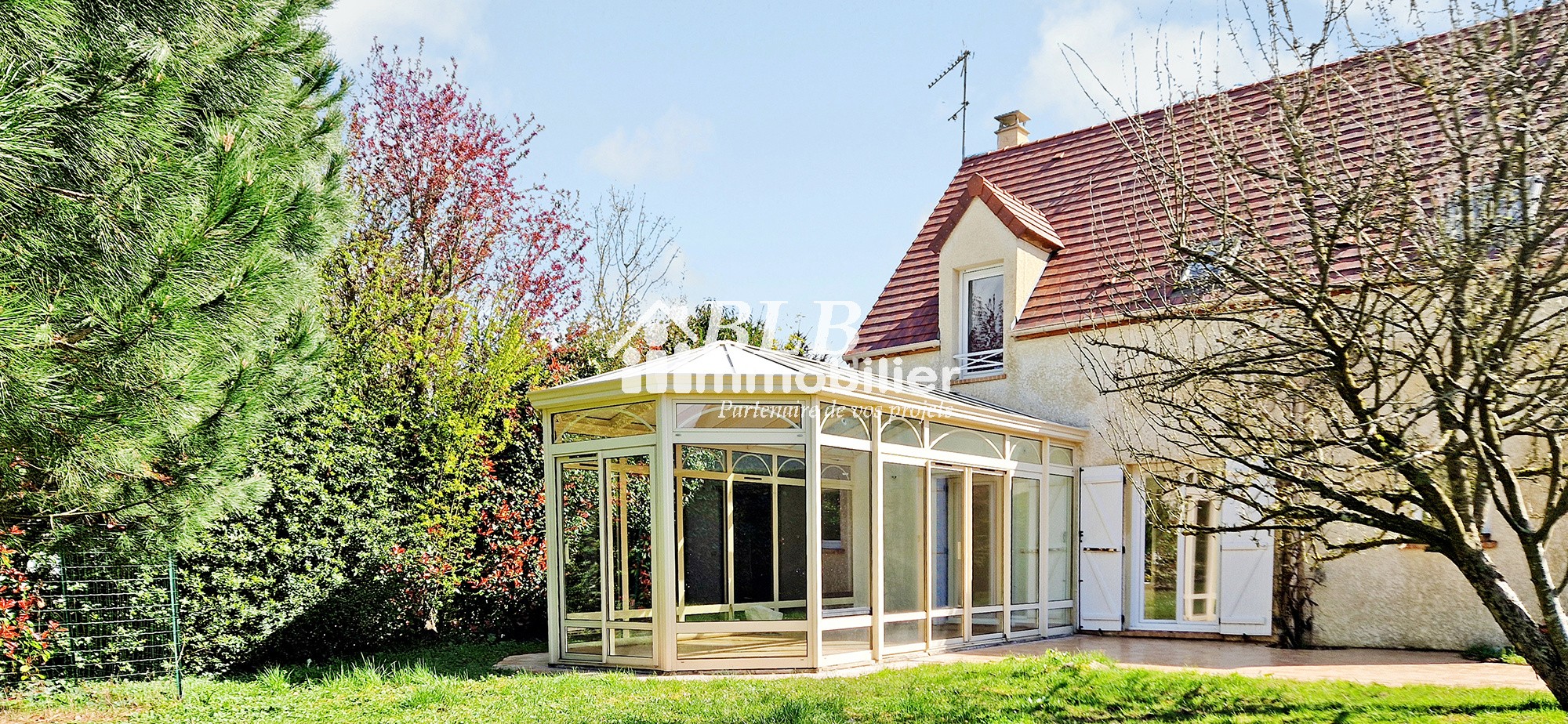 Vente Maison à le Perray-en-Yvelines 5 pièces