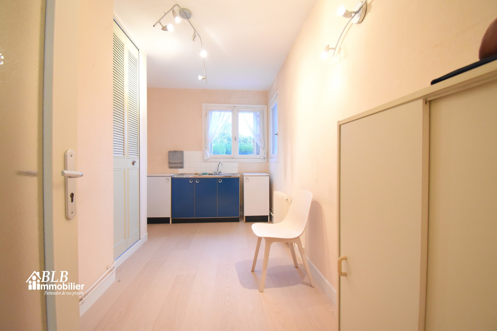 Vente Appartement à Maurepas 2 pièces