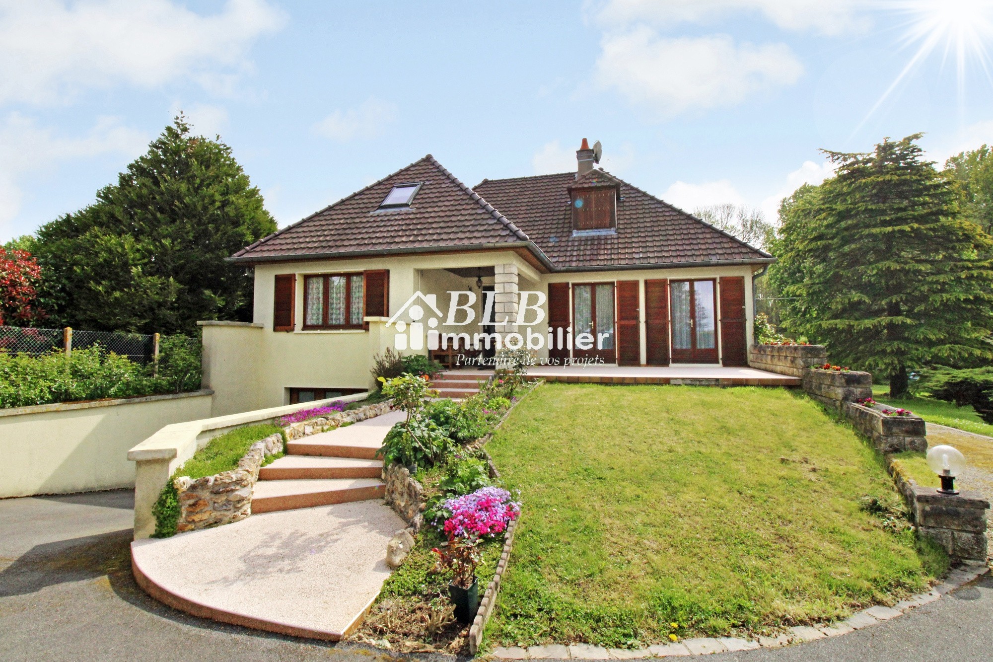 Vente Maison à Rambouillet 6 pièces