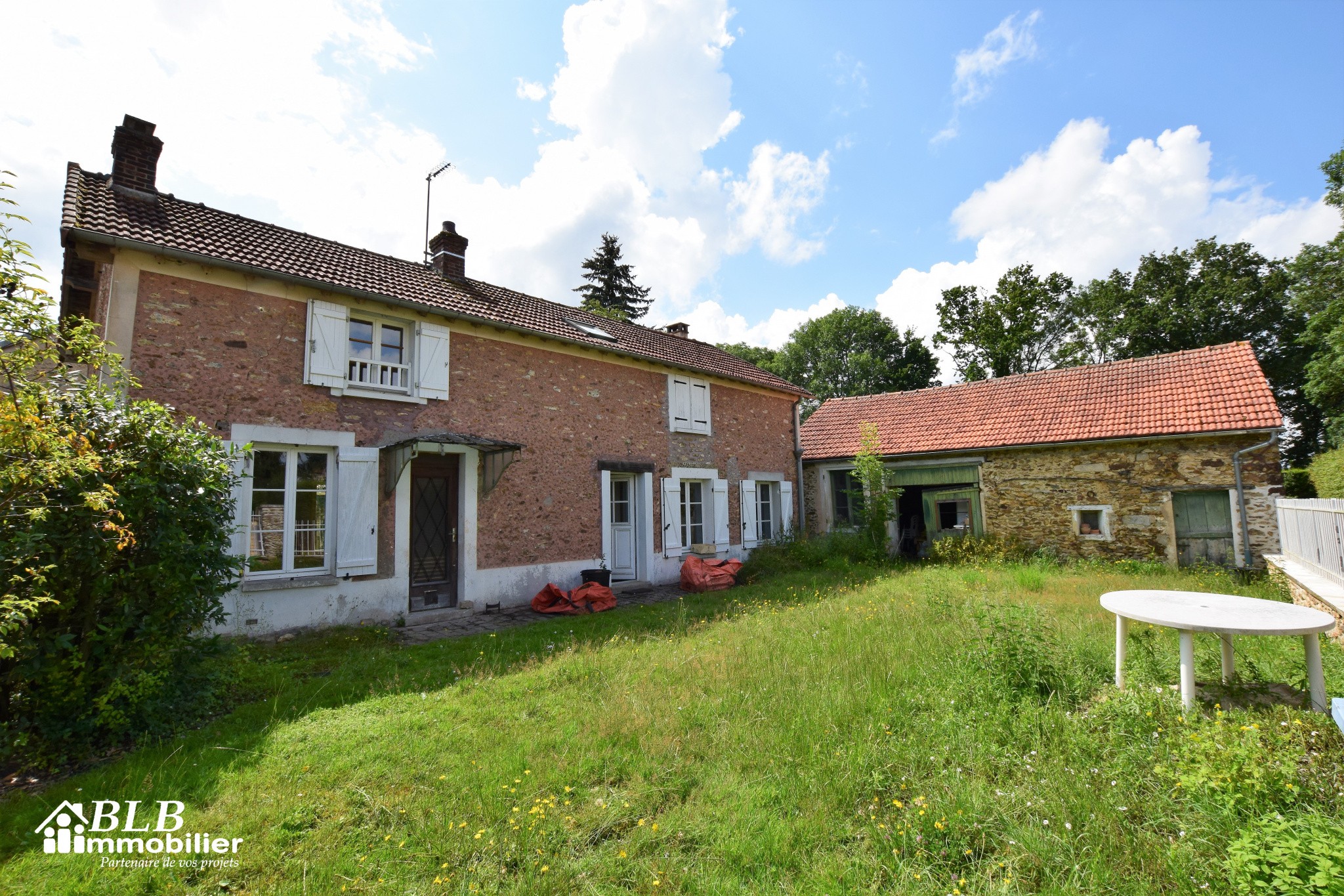 Vente Maison à le Perray-en-Yvelines 6 pièces