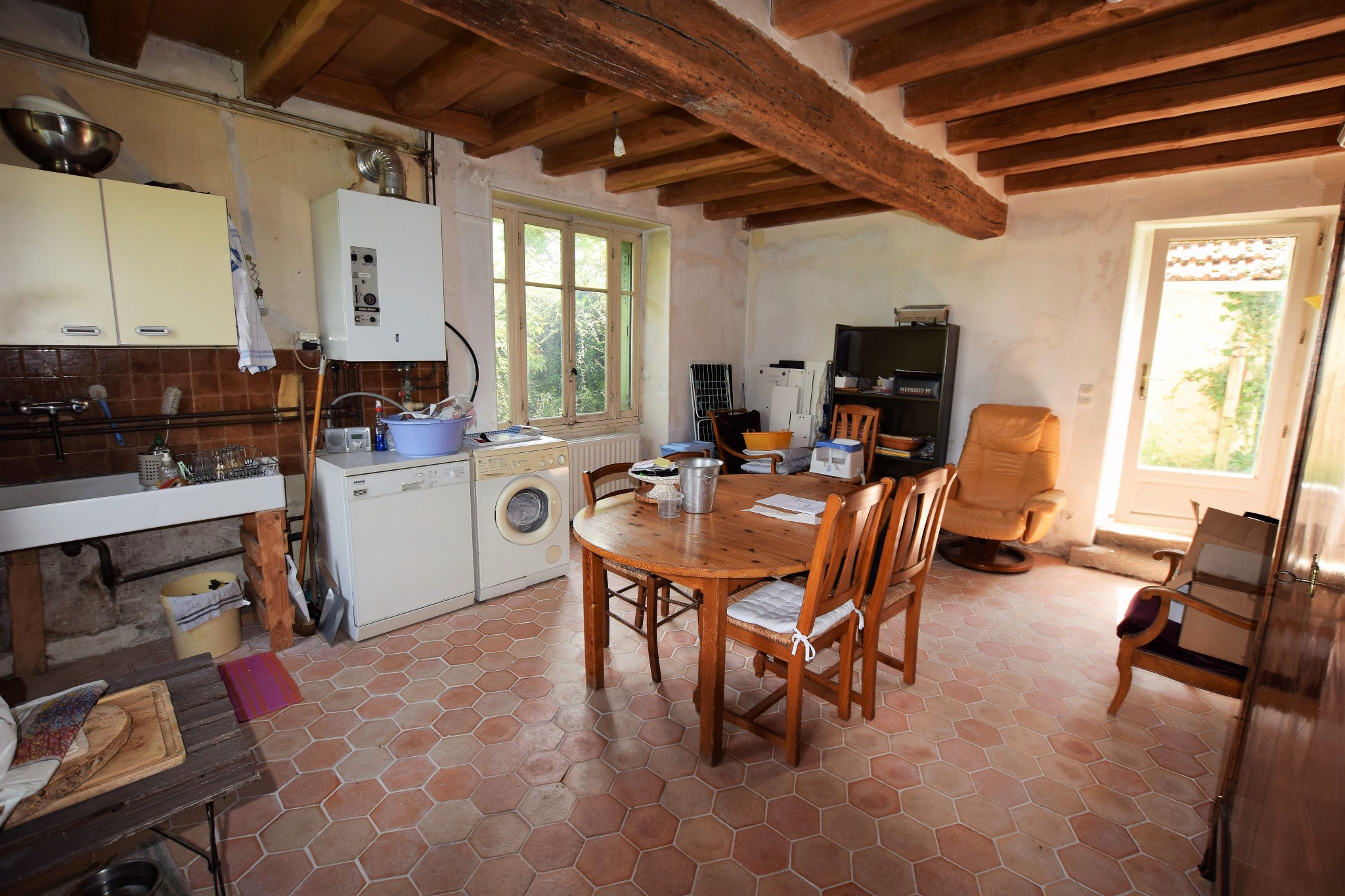 Vente Maison à le Perray-en-Yvelines 6 pièces